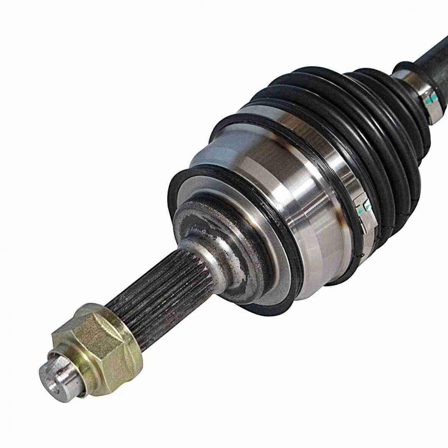 GSP NCV40004 - CV Axle Assembly GSP NCV40004 CV Axle Assembly product image 3 of 5