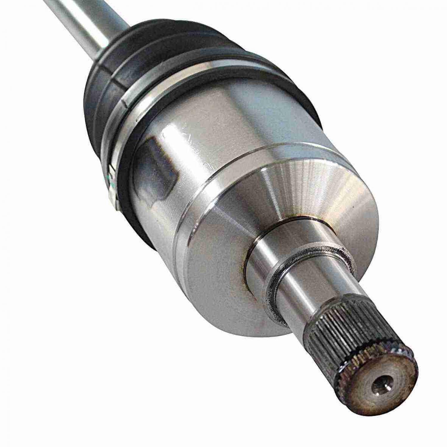 GSP NCV40004 - CV Axle Assembly GSP NCV40004 CV Axle Assembly product image 4 of 5