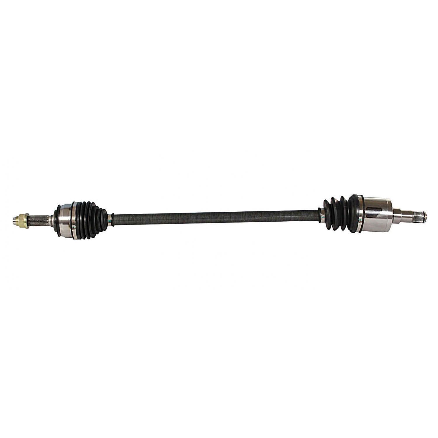 GSP NCV40004 - CV Axle Assembly GSP NCV40004 CV Axle Assembly product image 5 of 5
