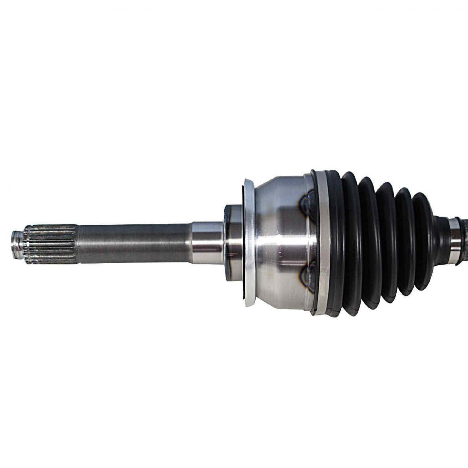 GSP NCV40005 CV Axle Assembly product image 1 of 5
