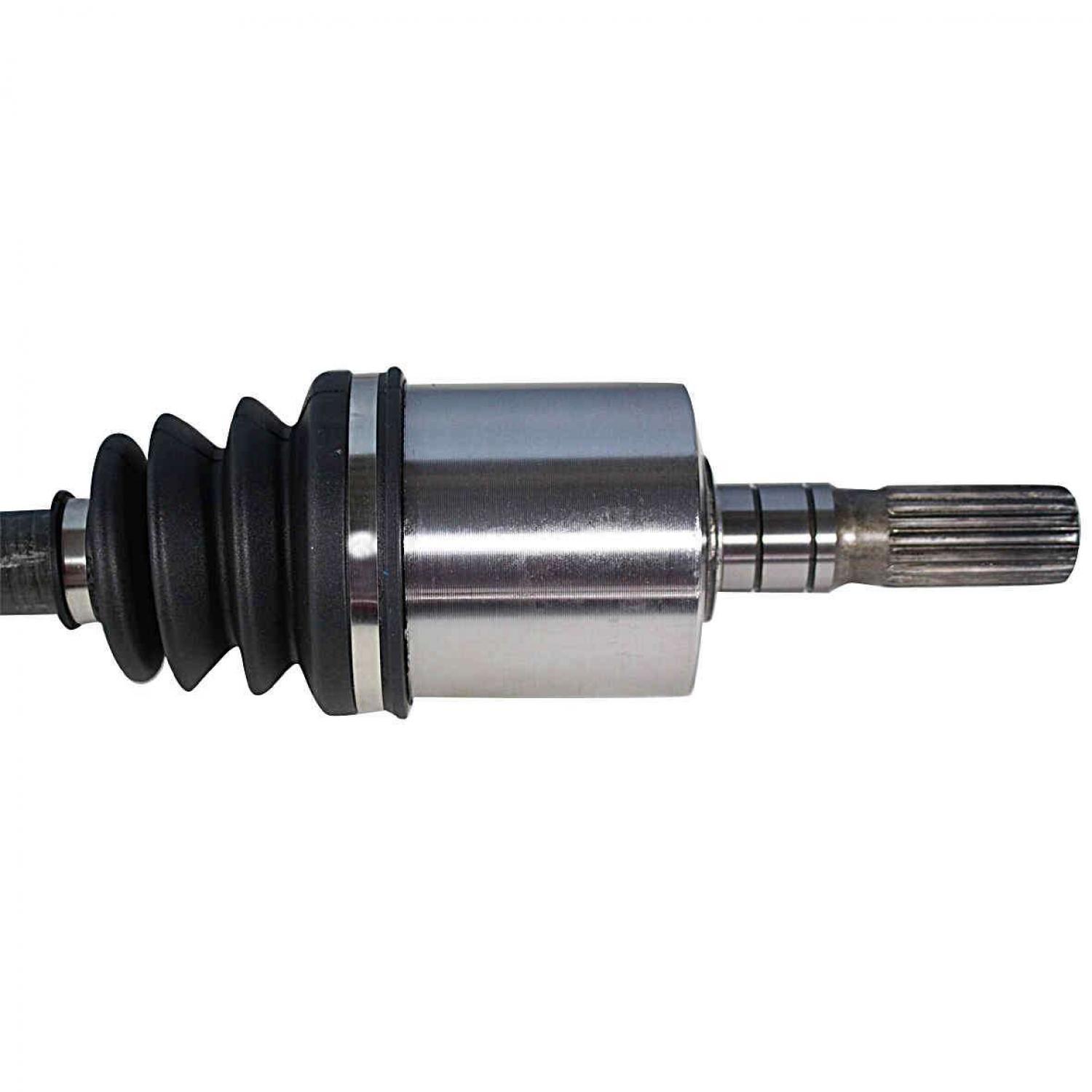 GSP NCV40005 CV Axle Assembly product image 2 of 5
