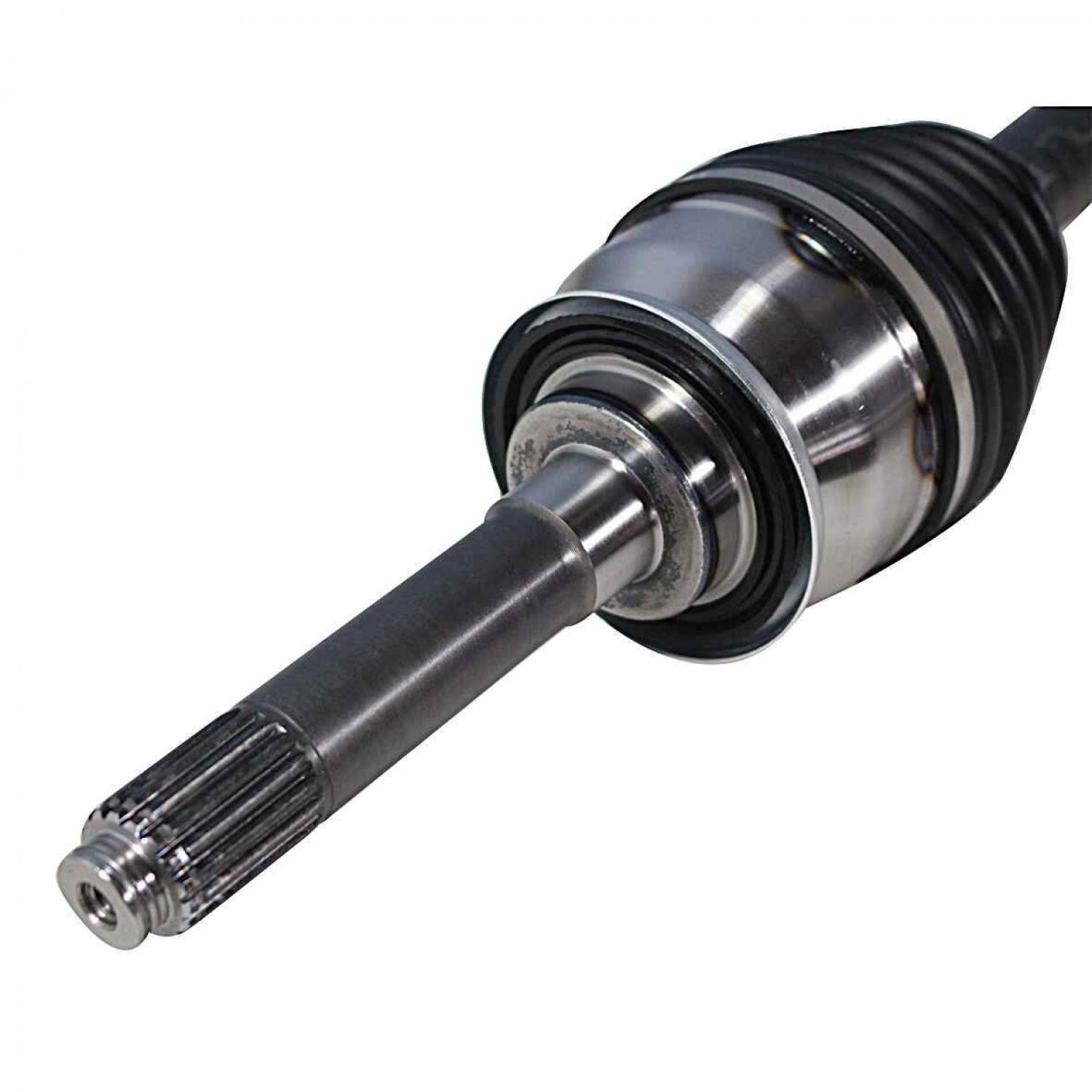 GSP NCV40005 CV Axle Assembly product image 3 of 5