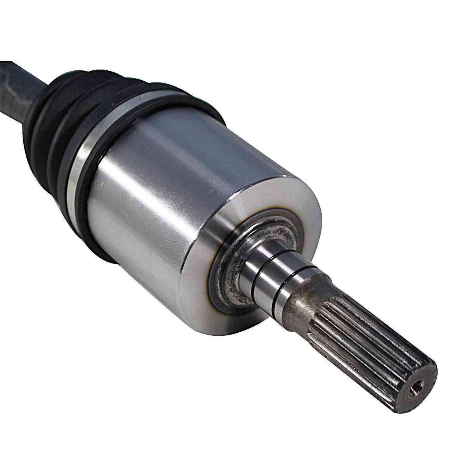 GSP NCV40005 CV Axle Assembly product image 4 of 5