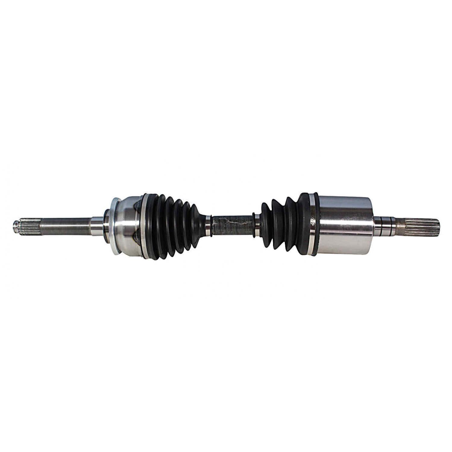 GSP NCV40005 CV Axle Assembly product image 5 of 5