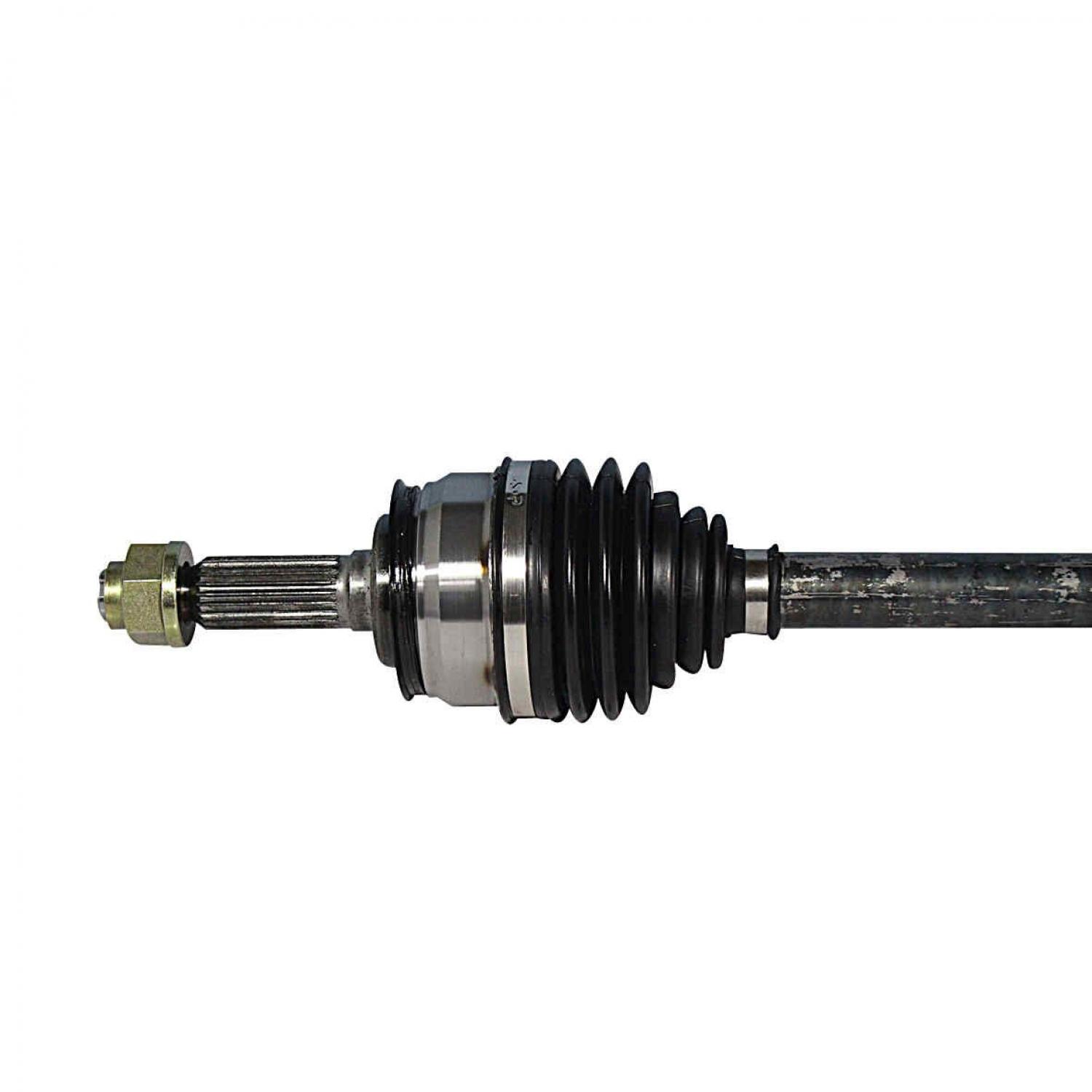 GSP NCV40006 - CV Axle Assembly GSP NCV40006 CV Axle Assembly product image 1 of 5