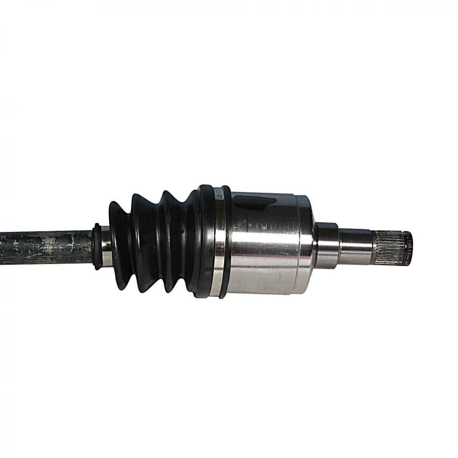 GSP NCV40006 - CV Axle Assembly GSP NCV40006 CV Axle Assembly product image 2 of 5
