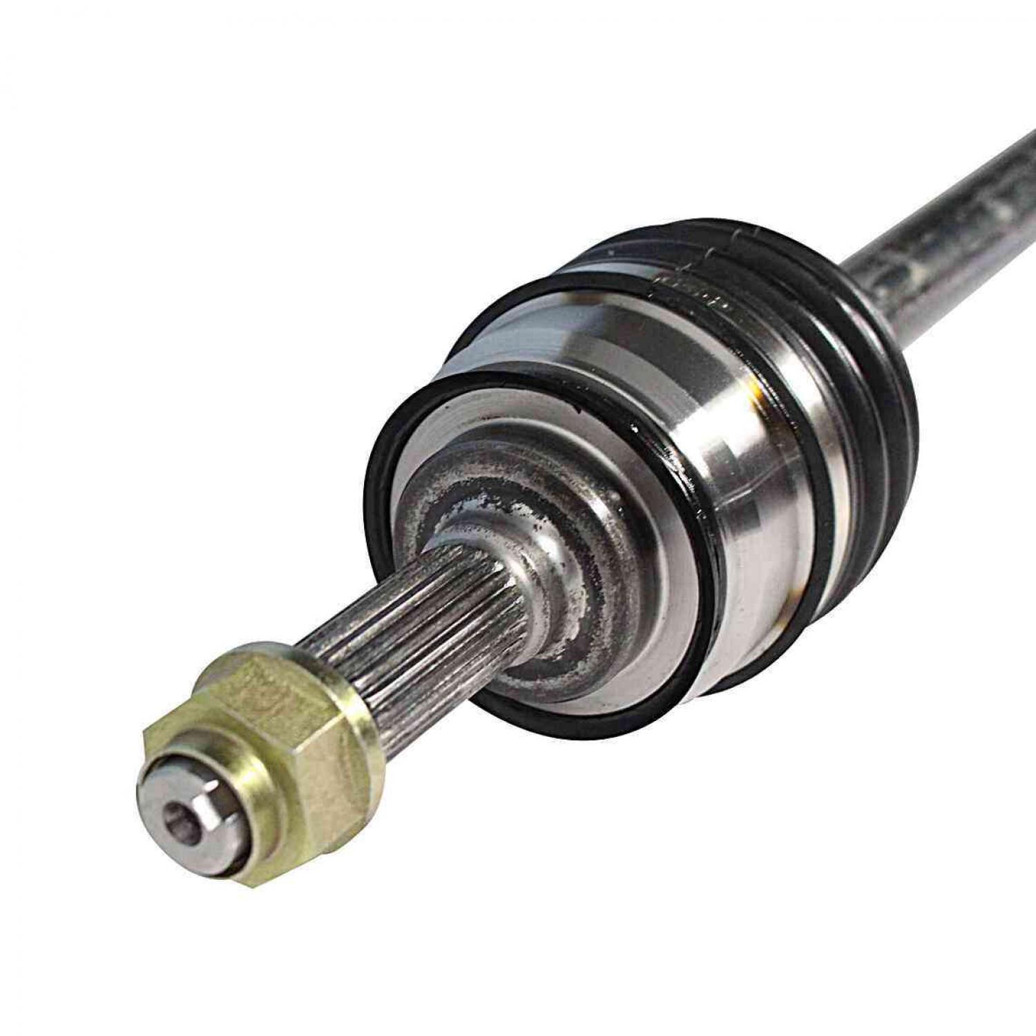 GSP NCV40006 - CV Axle Assembly GSP NCV40006 CV Axle Assembly product image 3 of 5