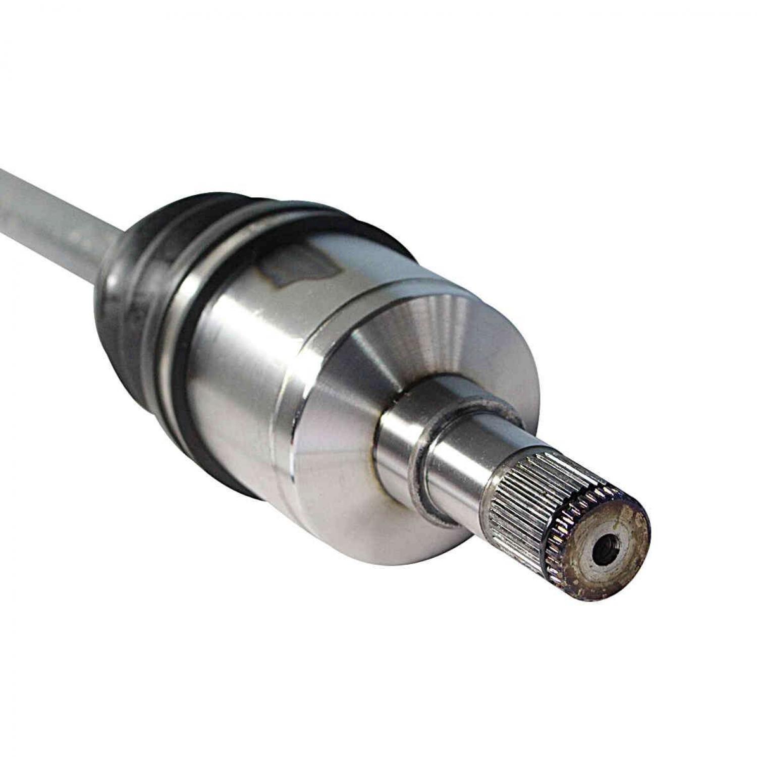 GSP NCV40006 - CV Axle Assembly GSP NCV40006 CV Axle Assembly product image 4 of 5