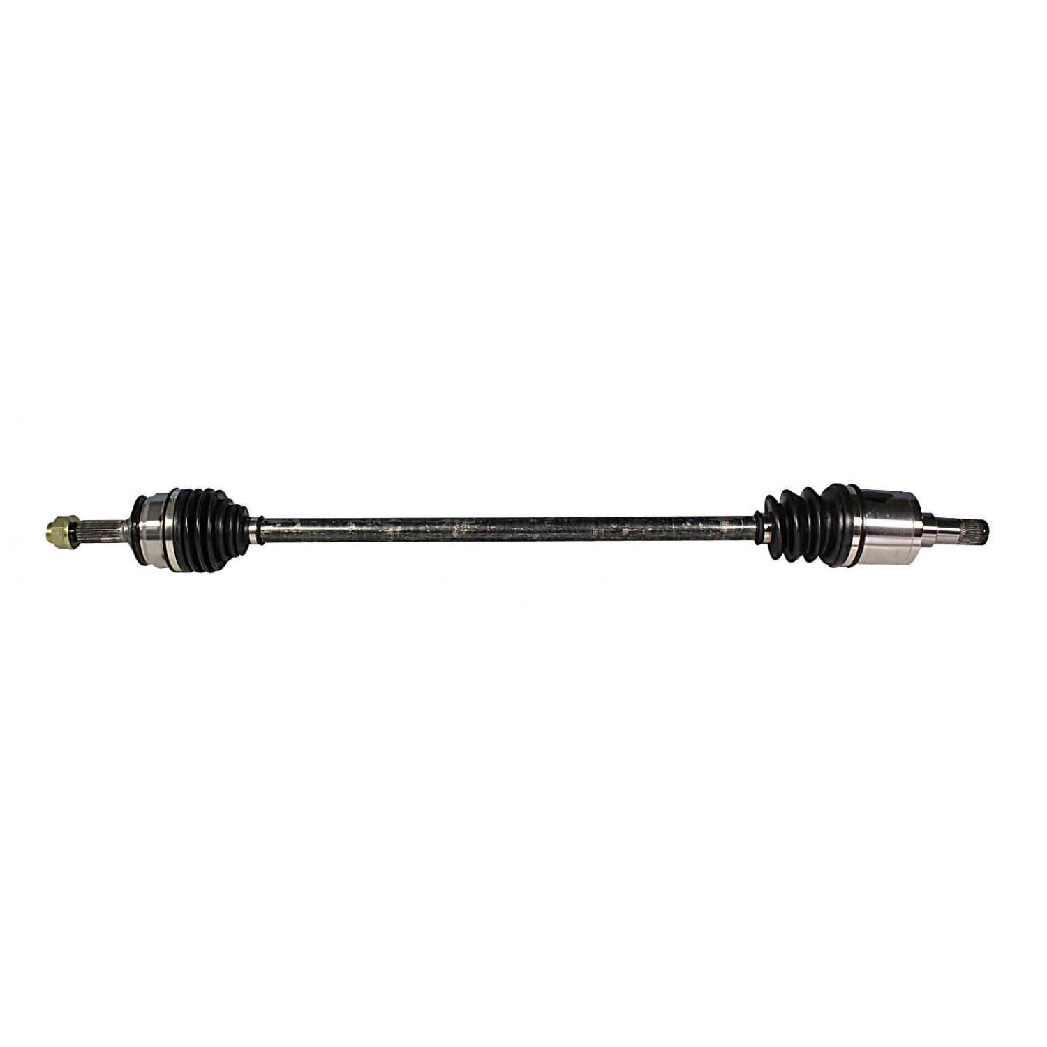 GSP NCV40006 - CV Axle Assembly GSP NCV40006 CV Axle Assembly product image 5 of 5