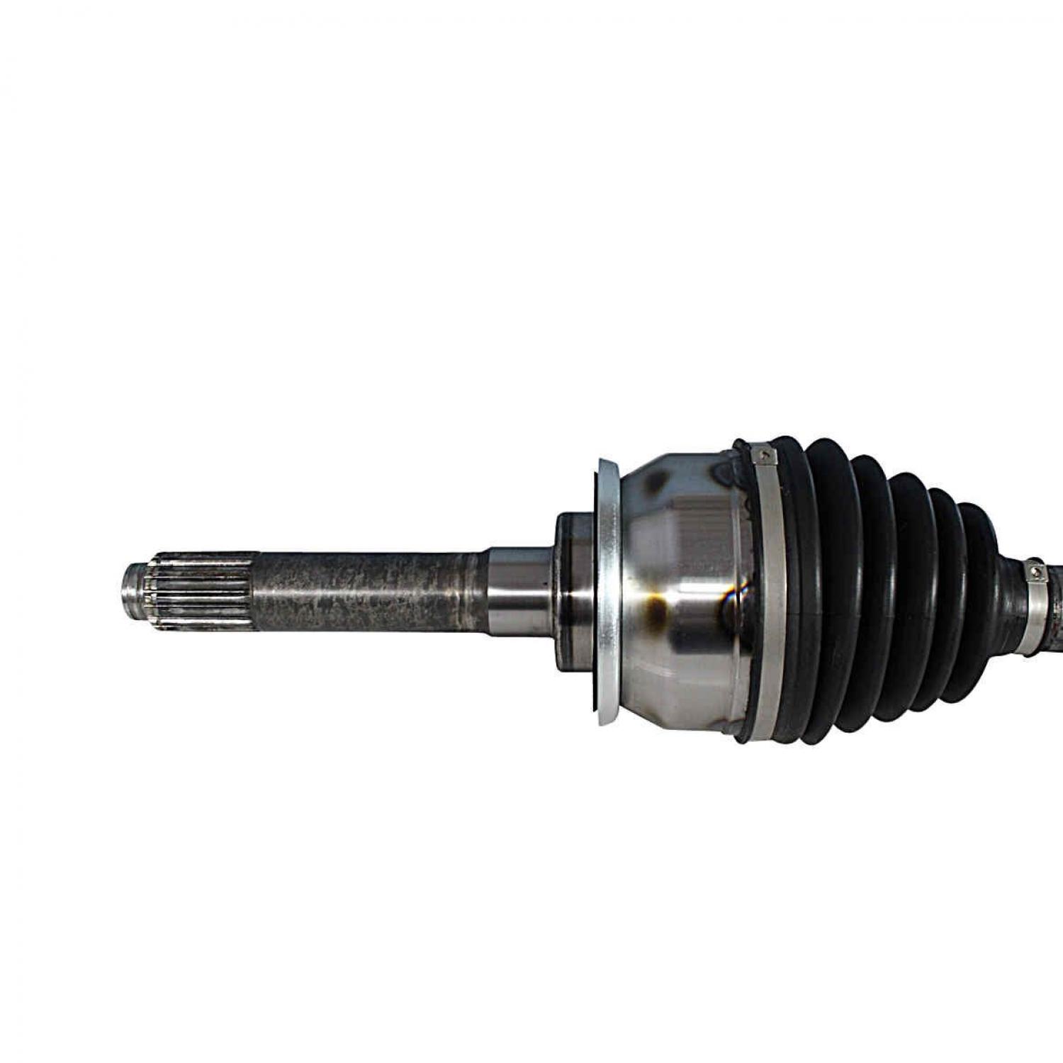 GSP NCV40016 CV Axle Assembly product image 1 of 5