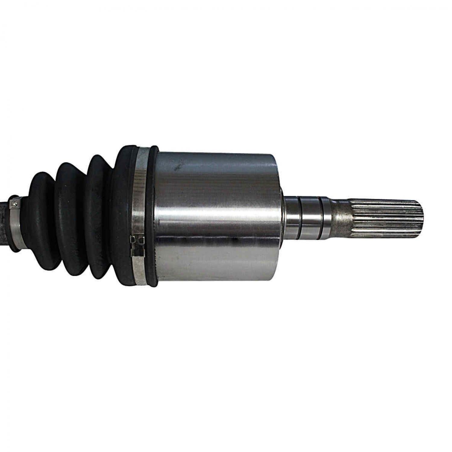 GSP NCV40016 CV Axle Assembly product image 2 of 5