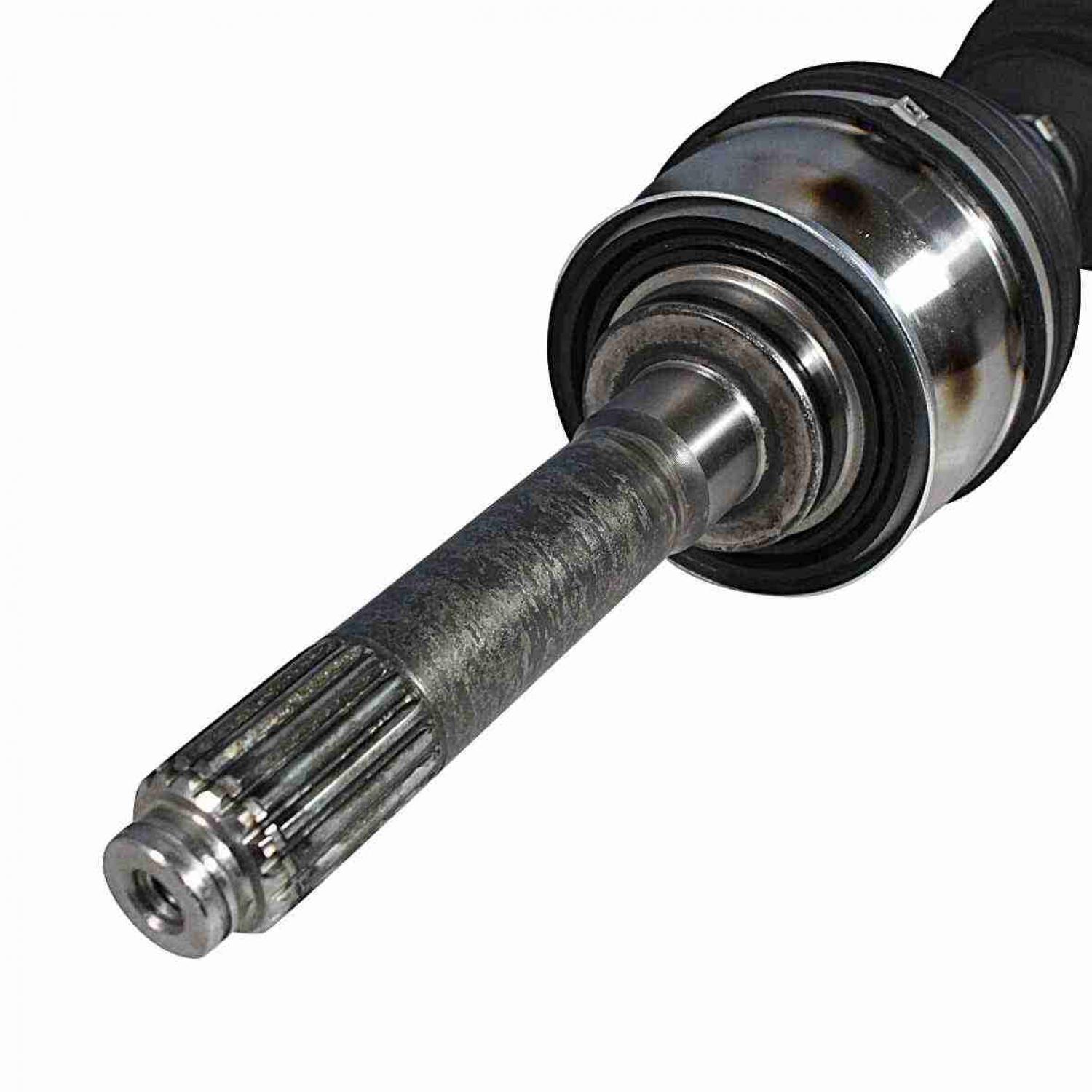 GSP NCV40016 CV Axle Assembly product image 3 of 5