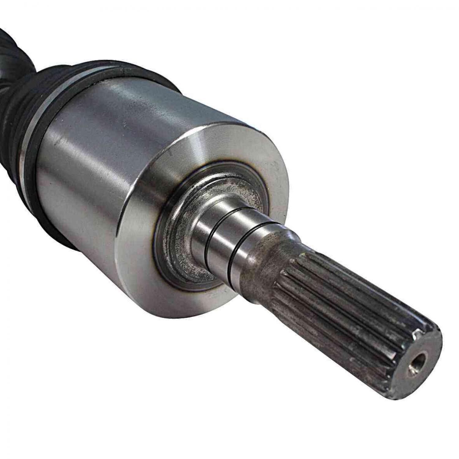 GSP NCV40016 CV Axle Assembly product image 4 of 5