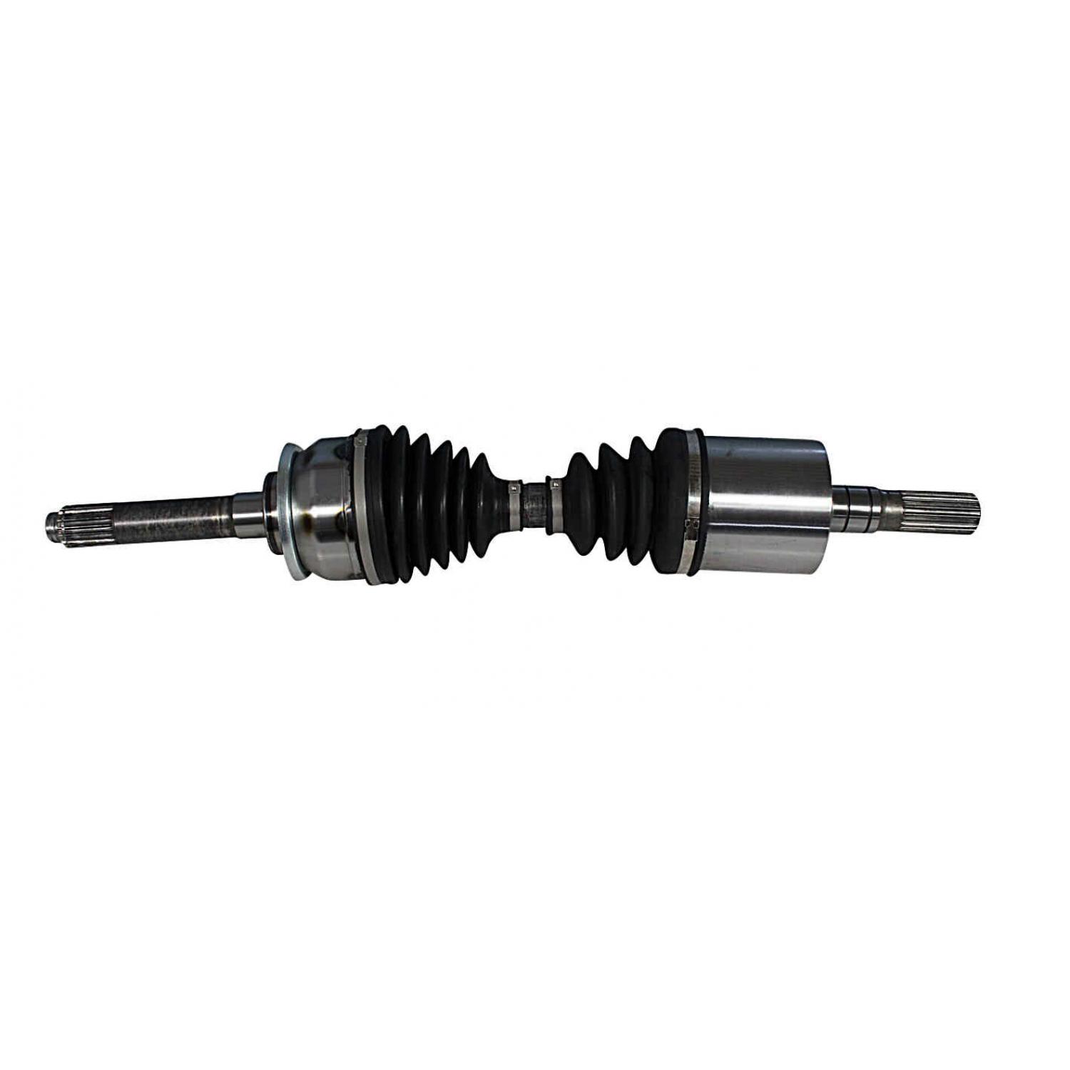 GSP NCV40016 CV Axle Assembly product image 5 of 5