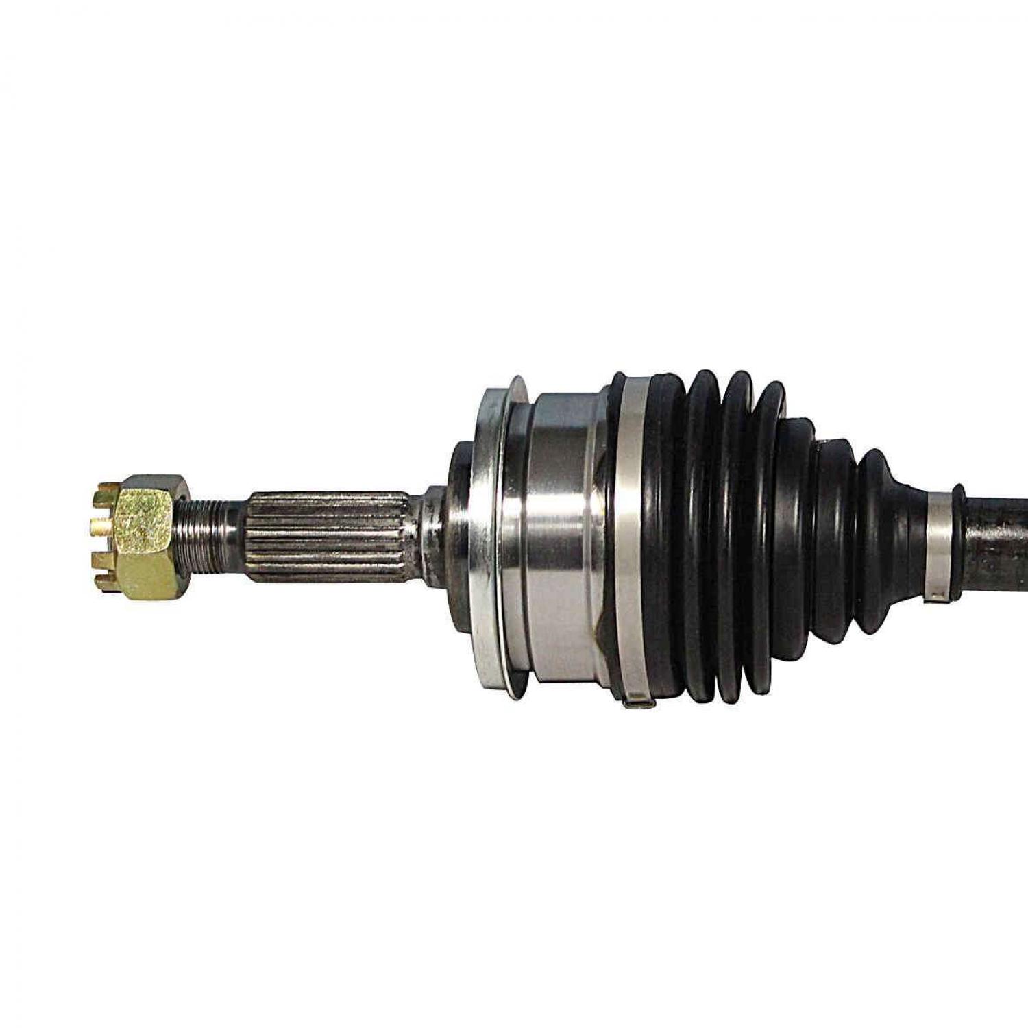GSP NCV40020 CV Axle Assembly product image 1 of 5