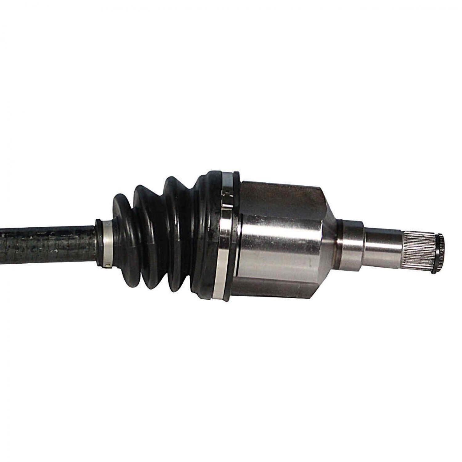 GSP NCV40020 CV Axle Assembly product image 2 of 5