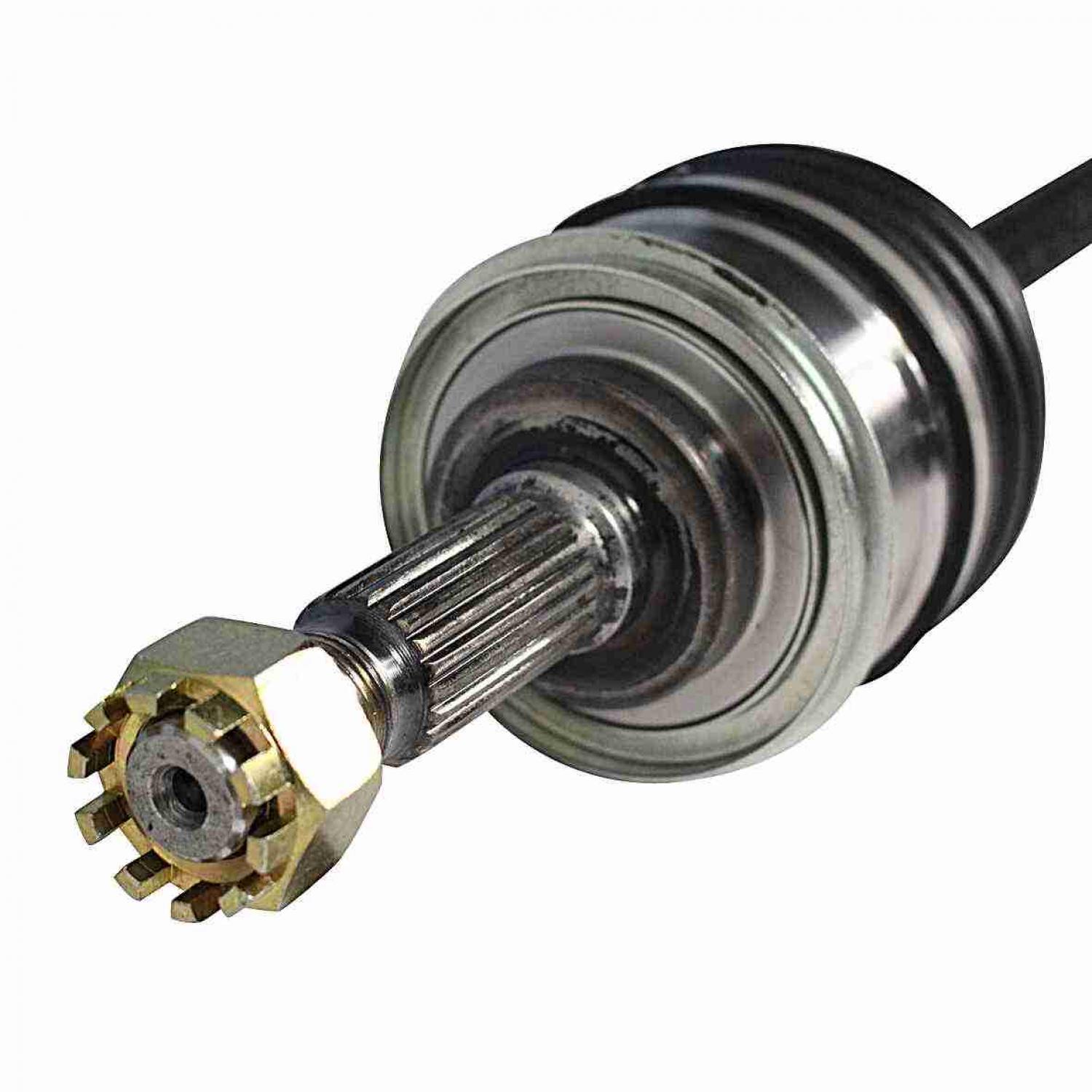 GSP NCV40020 CV Axle Assembly product image 3 of 5