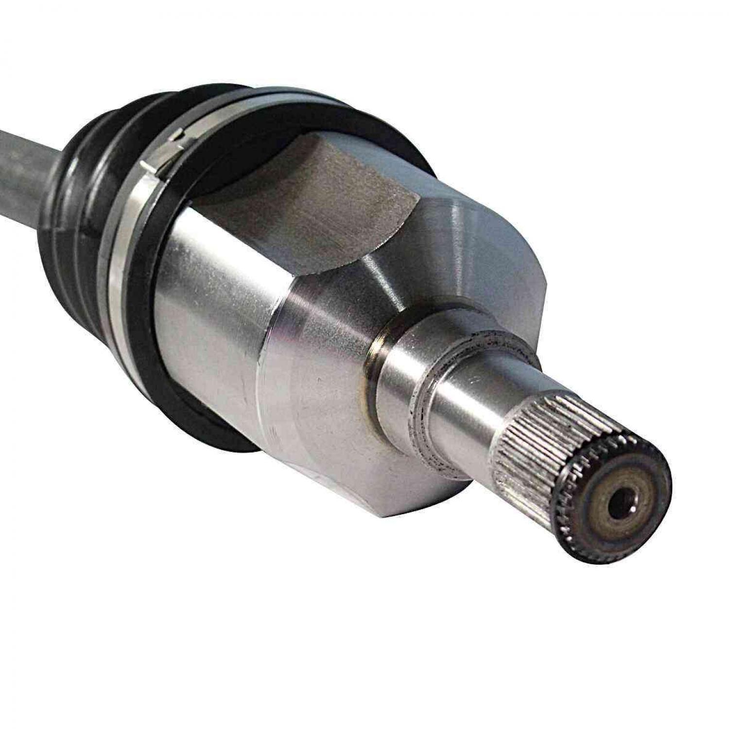 GSP NCV40020 CV Axle Assembly product image 4 of 5