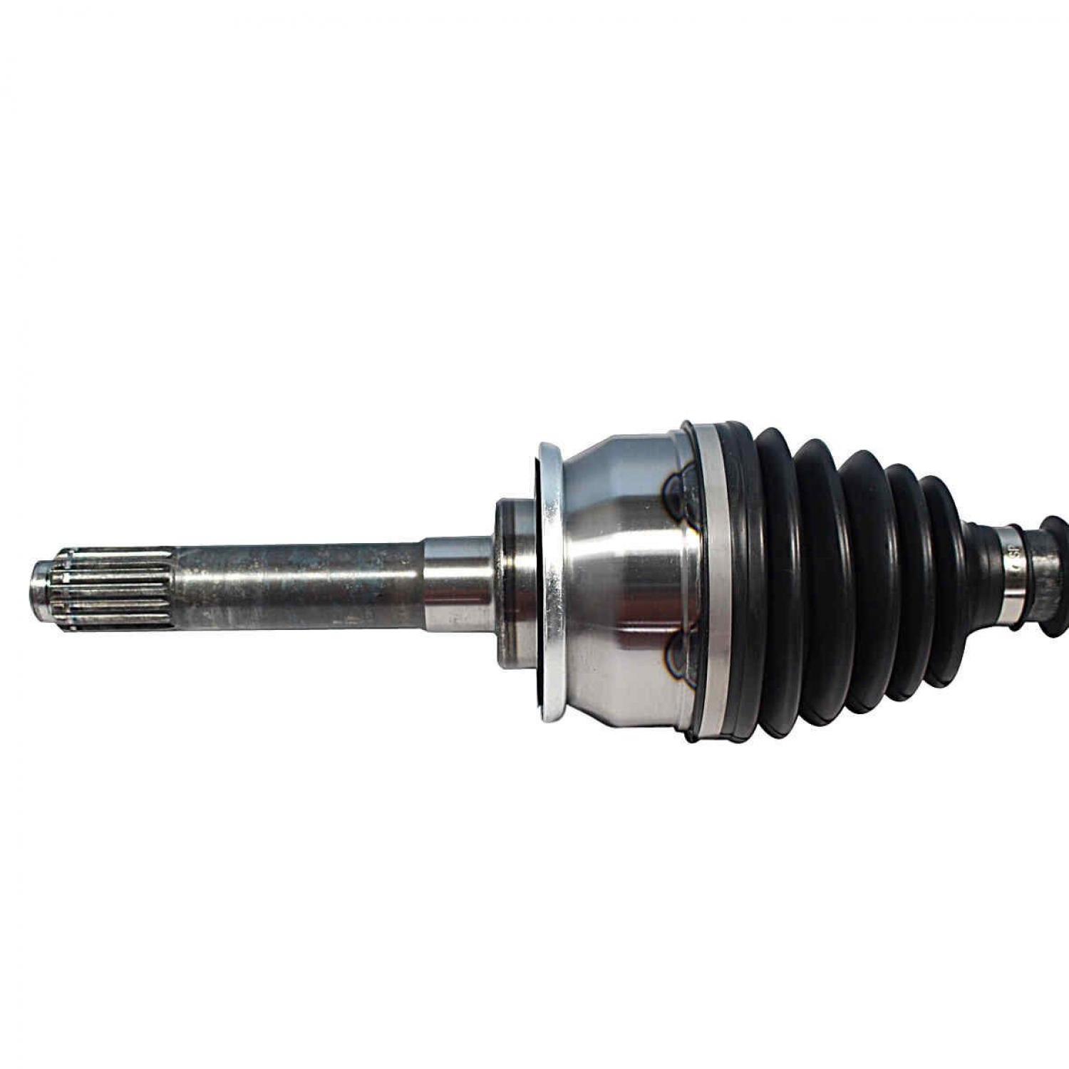 GSP NCV40021 CV Axle Assembly product image 1 of 5