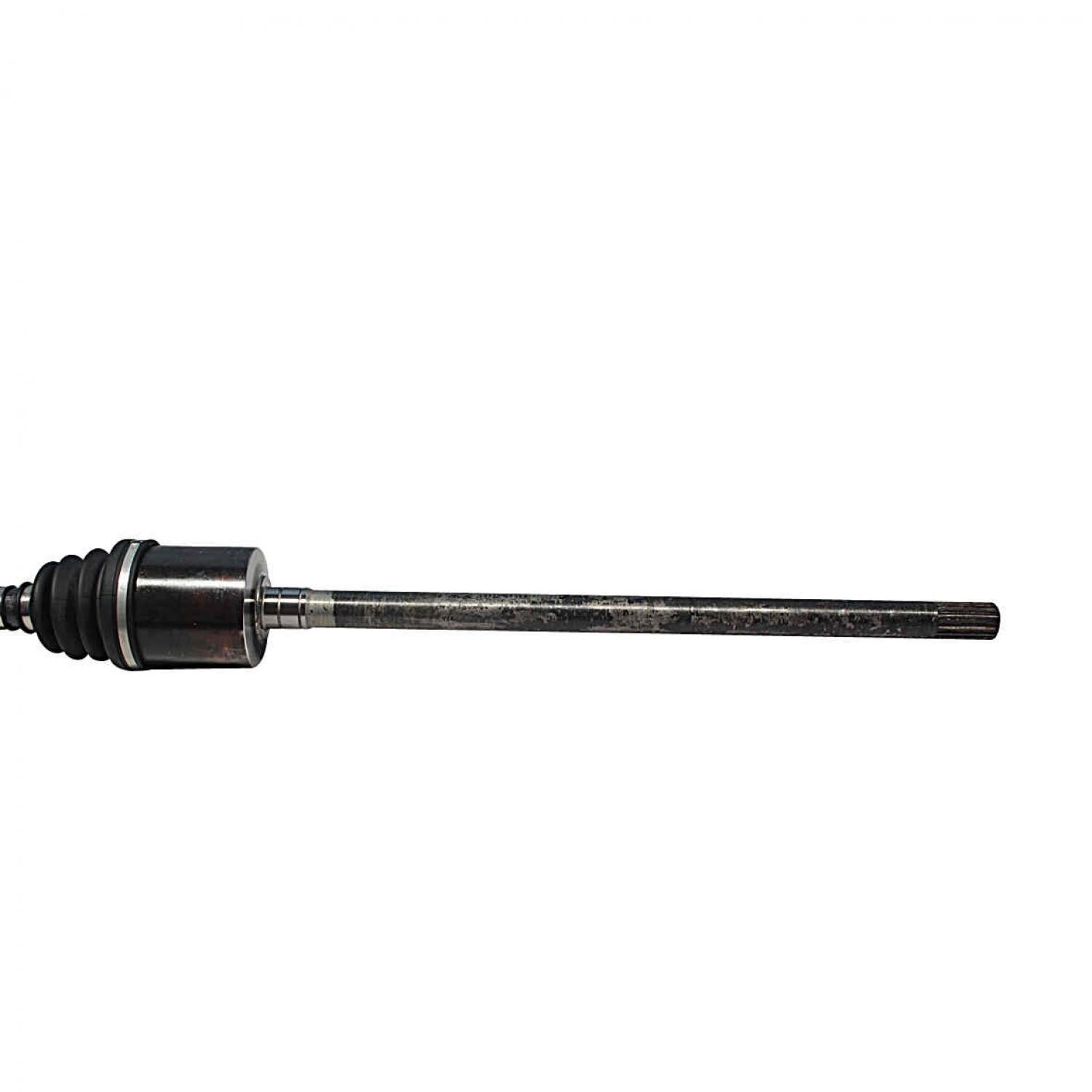 GSP NCV40021 CV Axle Assembly product image 2 of 5