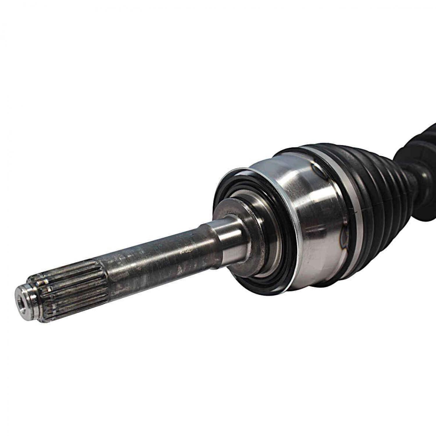 GSP NCV40021 CV Axle Assembly product image 3 of 5