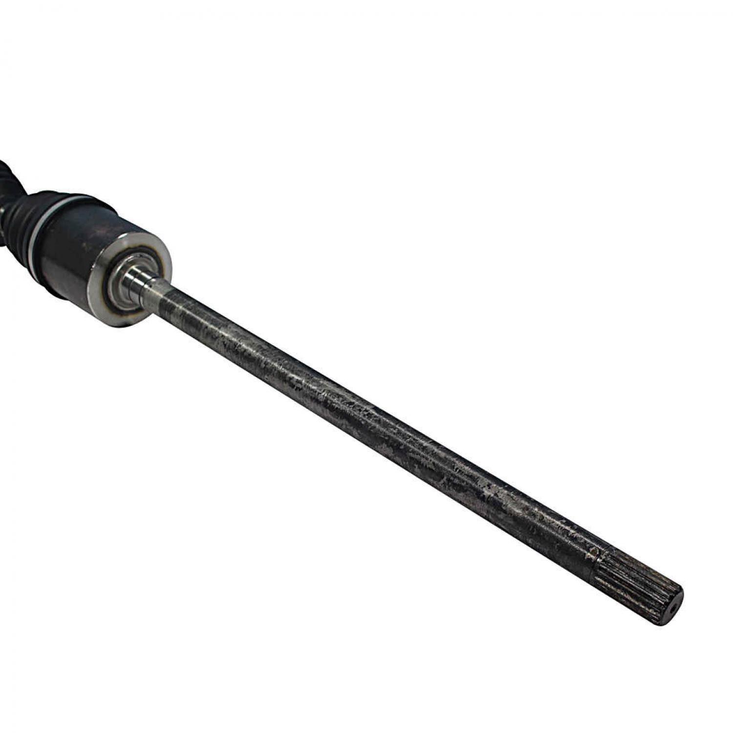 GSP NCV40021 CV Axle Assembly product image 4 of 5