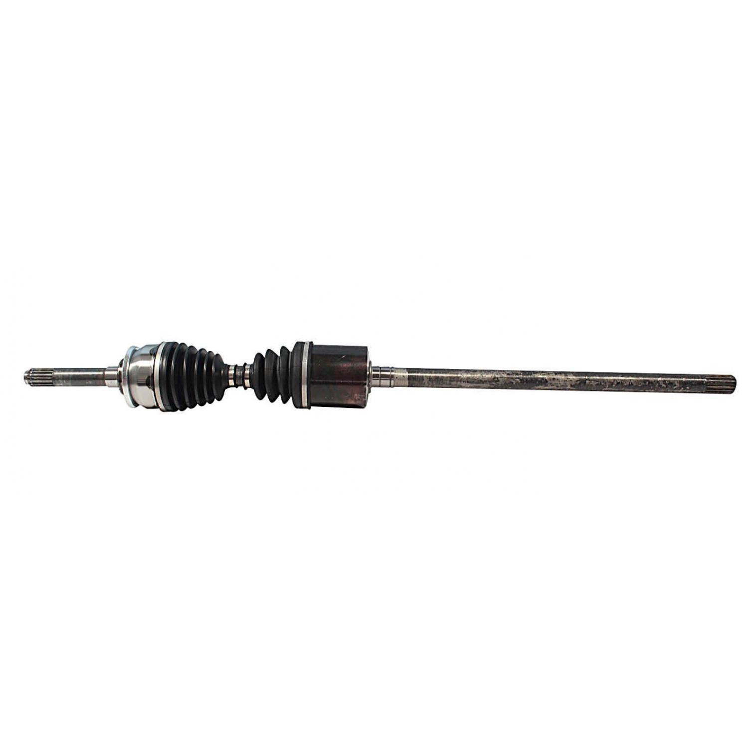 GSP NCV40021 CV Axle Assembly product image 5 of 5