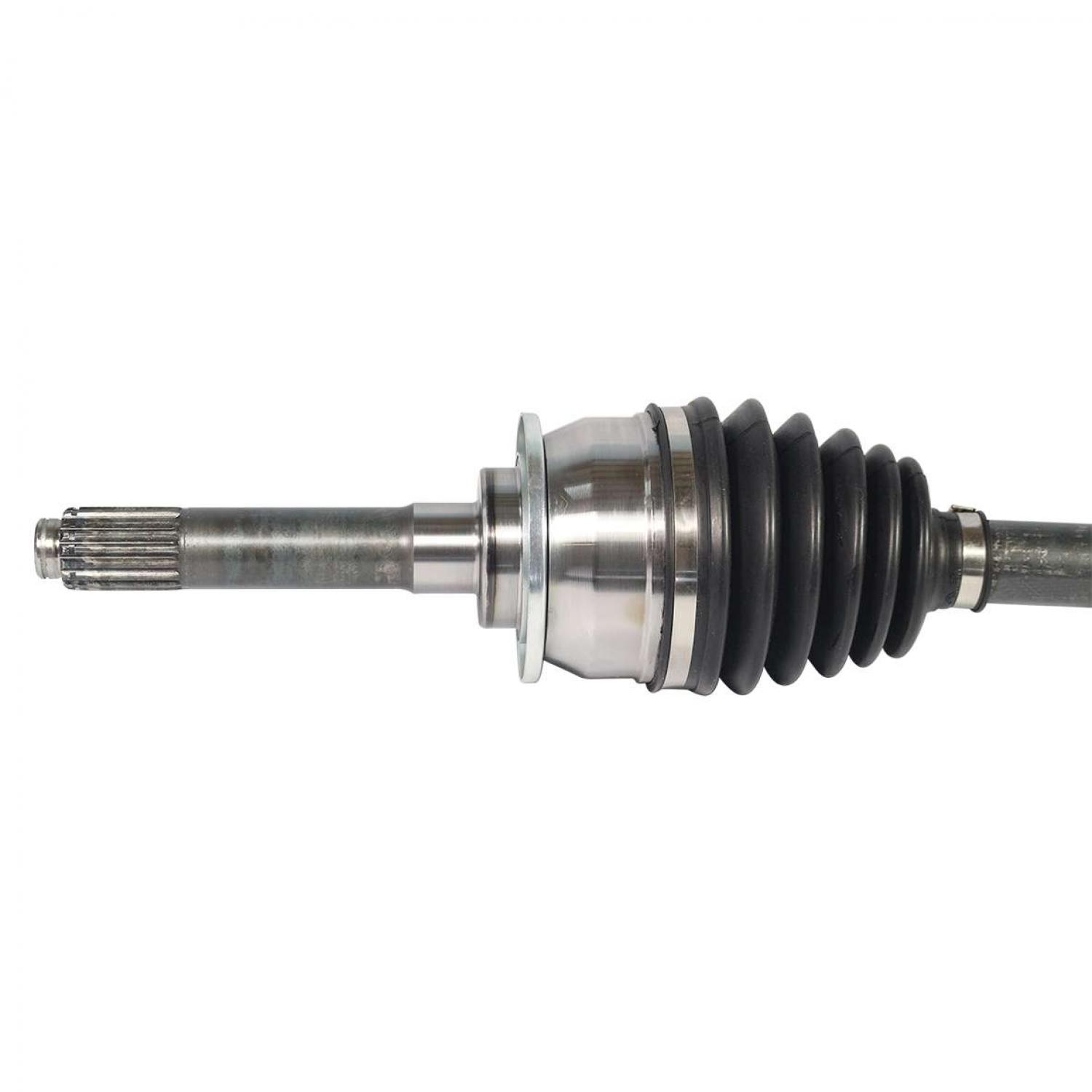 GSP NCV40046 CV Axle Assembly product image 1 of 5