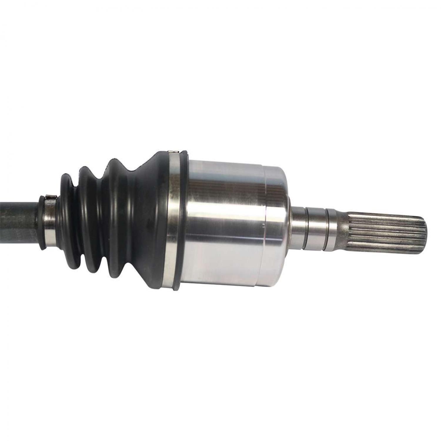 GSP NCV40046 CV Axle Assembly product image 2 of 5