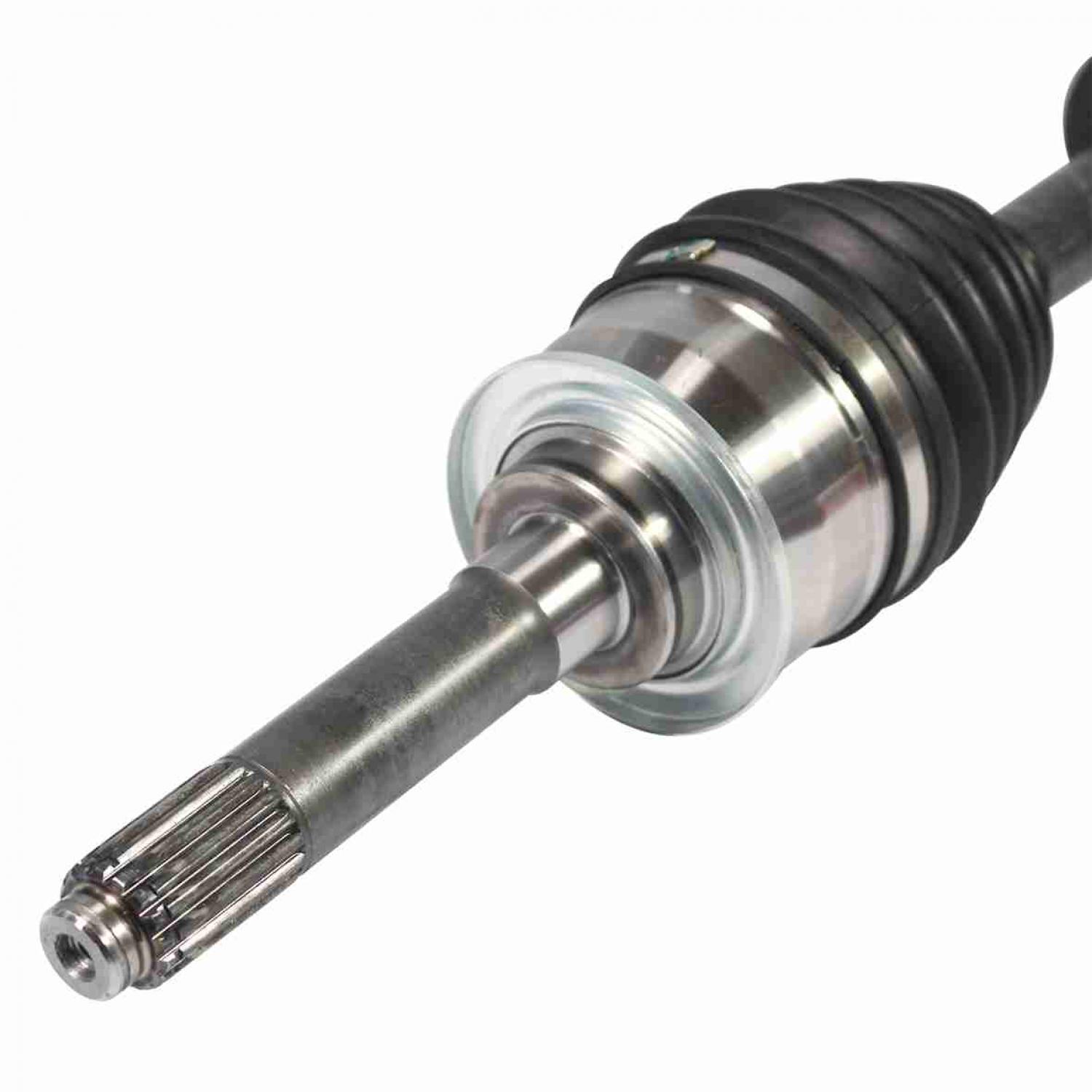 GSP NCV40046 CV Axle Assembly product image 3 of 5