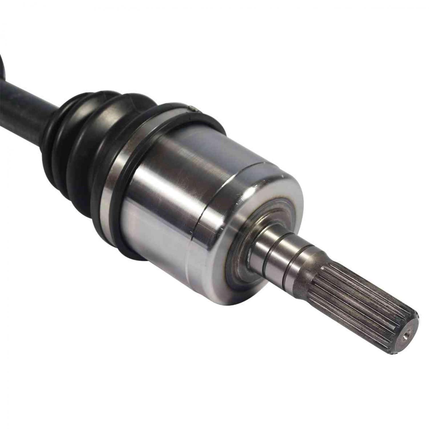 GSP NCV40046 CV Axle Assembly product image 4 of 5