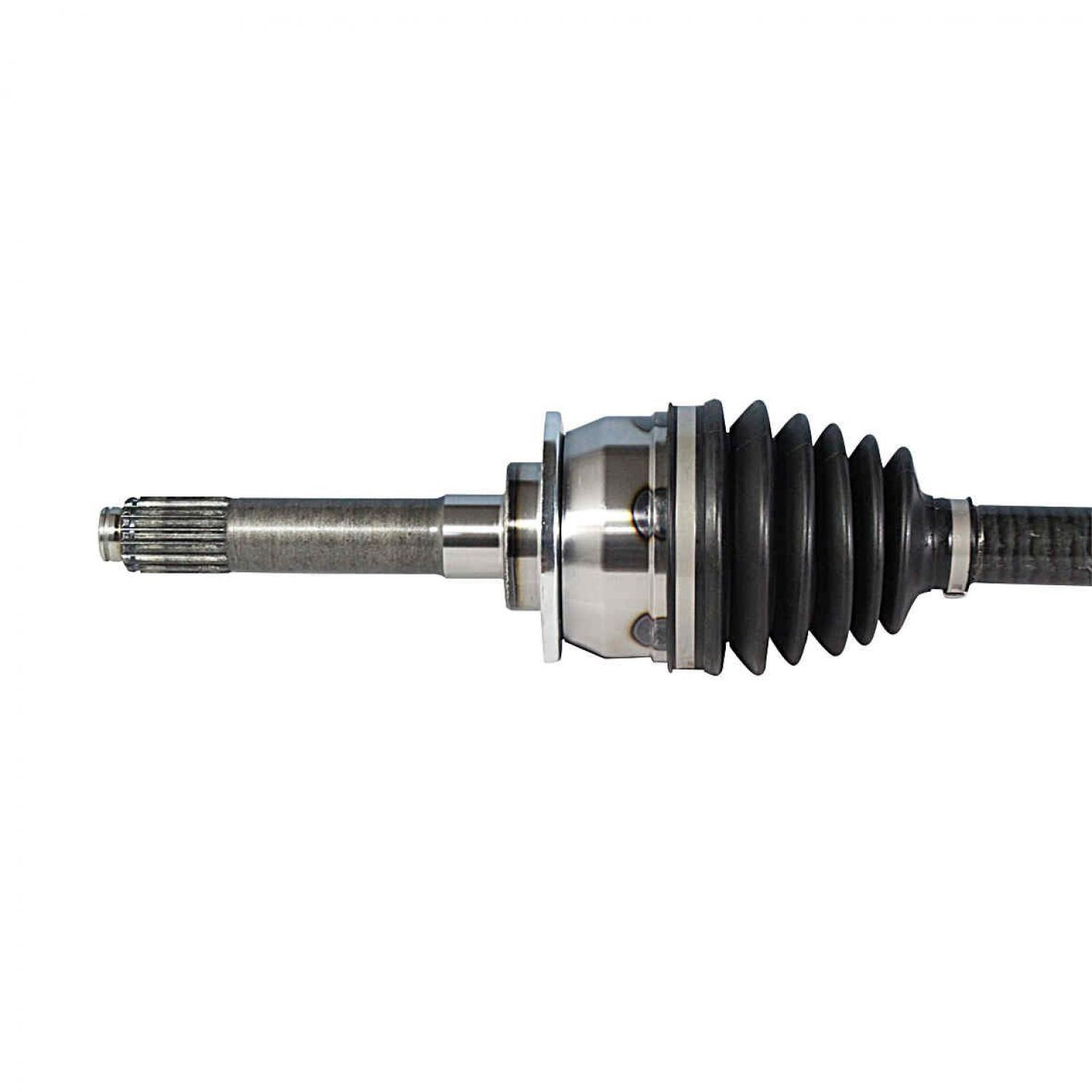 GSP NCV40047 CV Axle Assembly product image 1 of 5