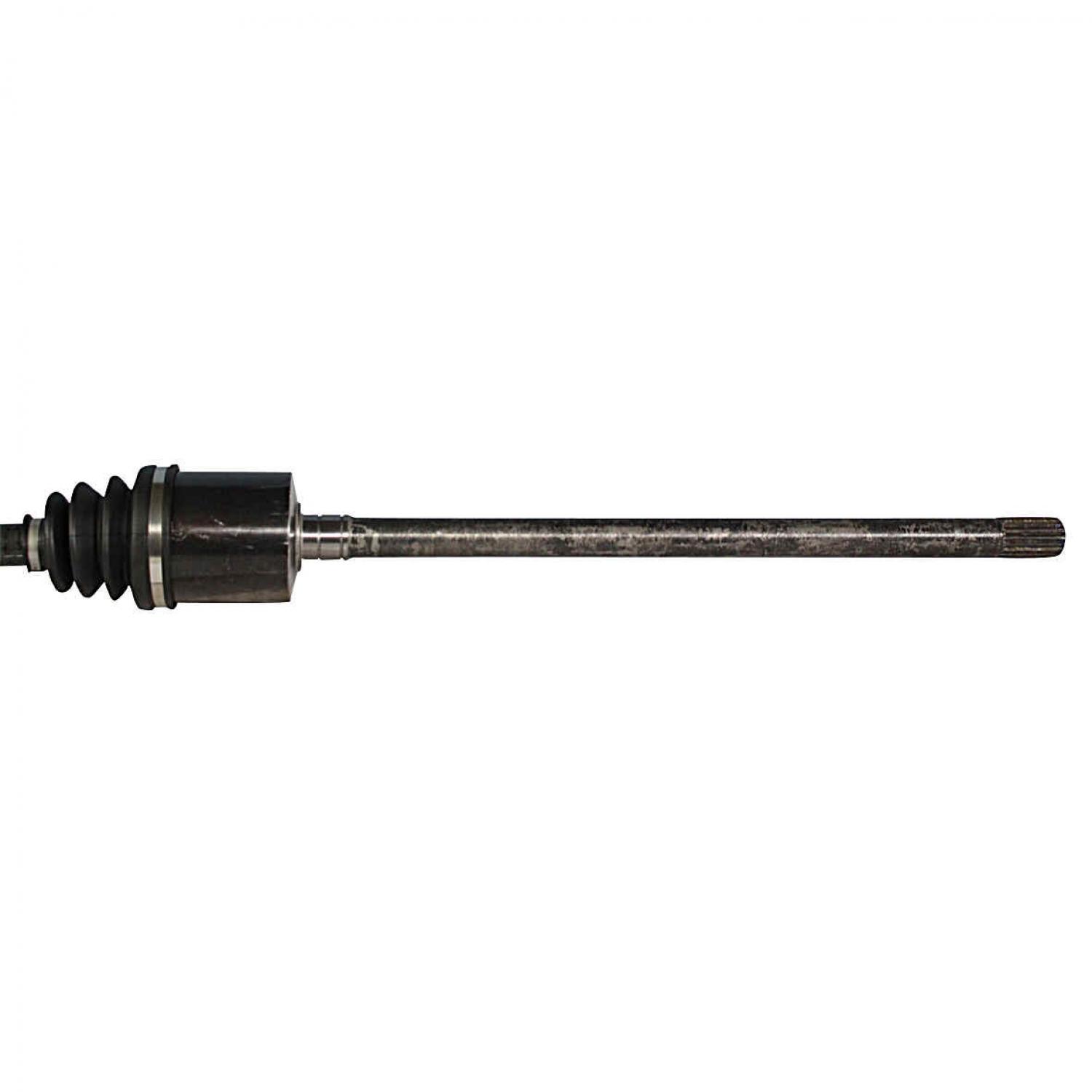 GSP NCV40047 CV Axle Assembly product image 2 of 5