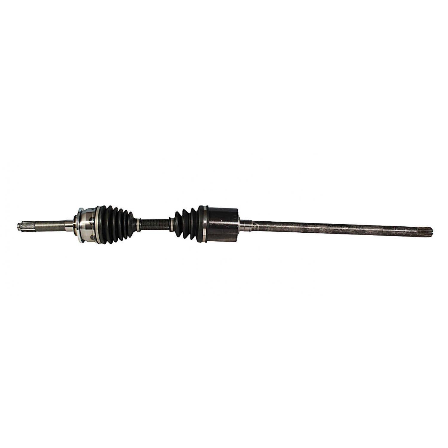 GSP NCV40047 CV Axle Assembly product image 5 of 5