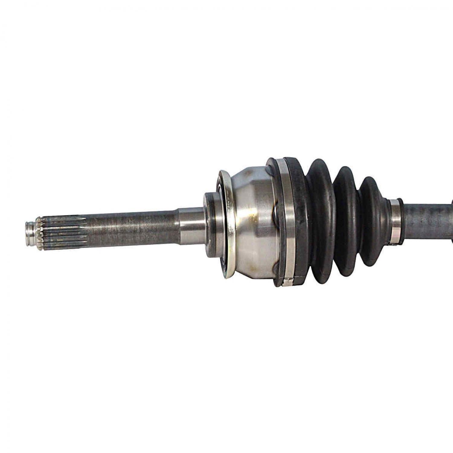 GSP NCV40048 CV Axle Assembly product image 1 of 5