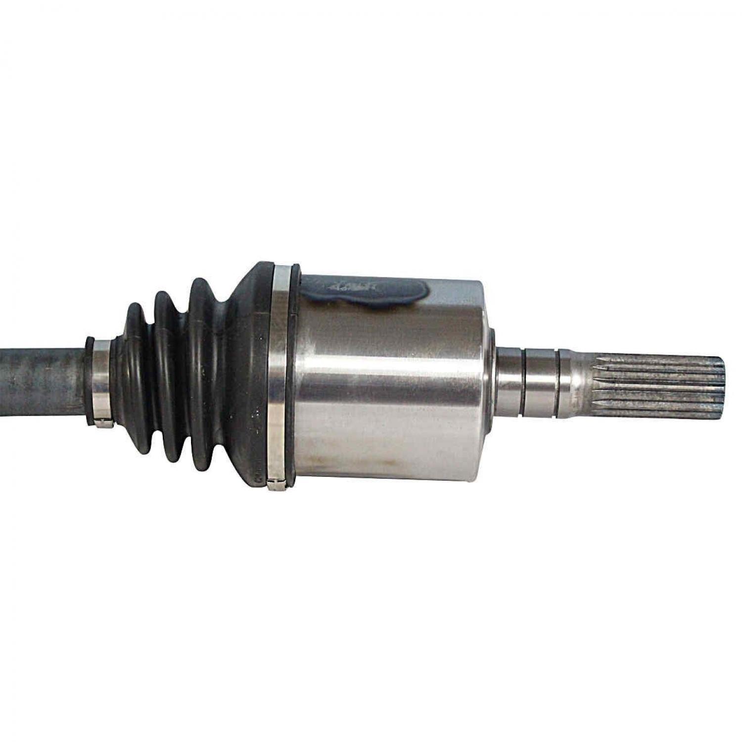 GSP NCV40048 CV Axle Assembly product image 2 of 5