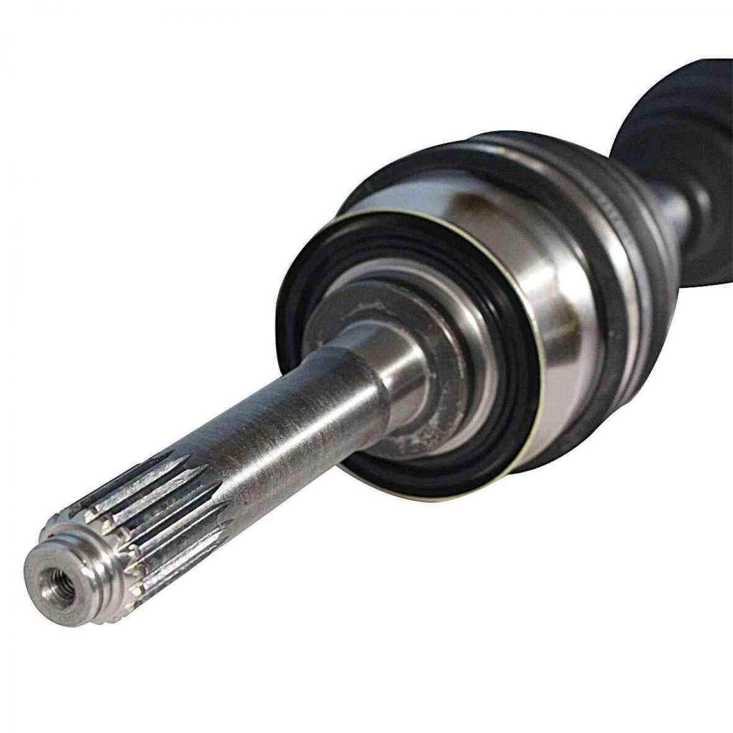 GSP NCV40048 CV Axle Assembly product image 3 of 5