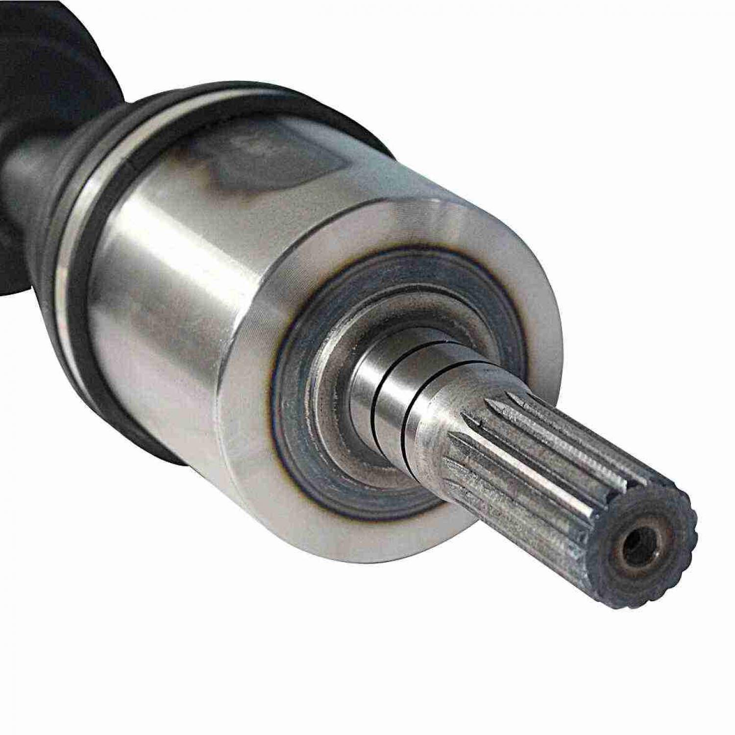 GSP NCV40048 CV Axle Assembly product image 4 of 5