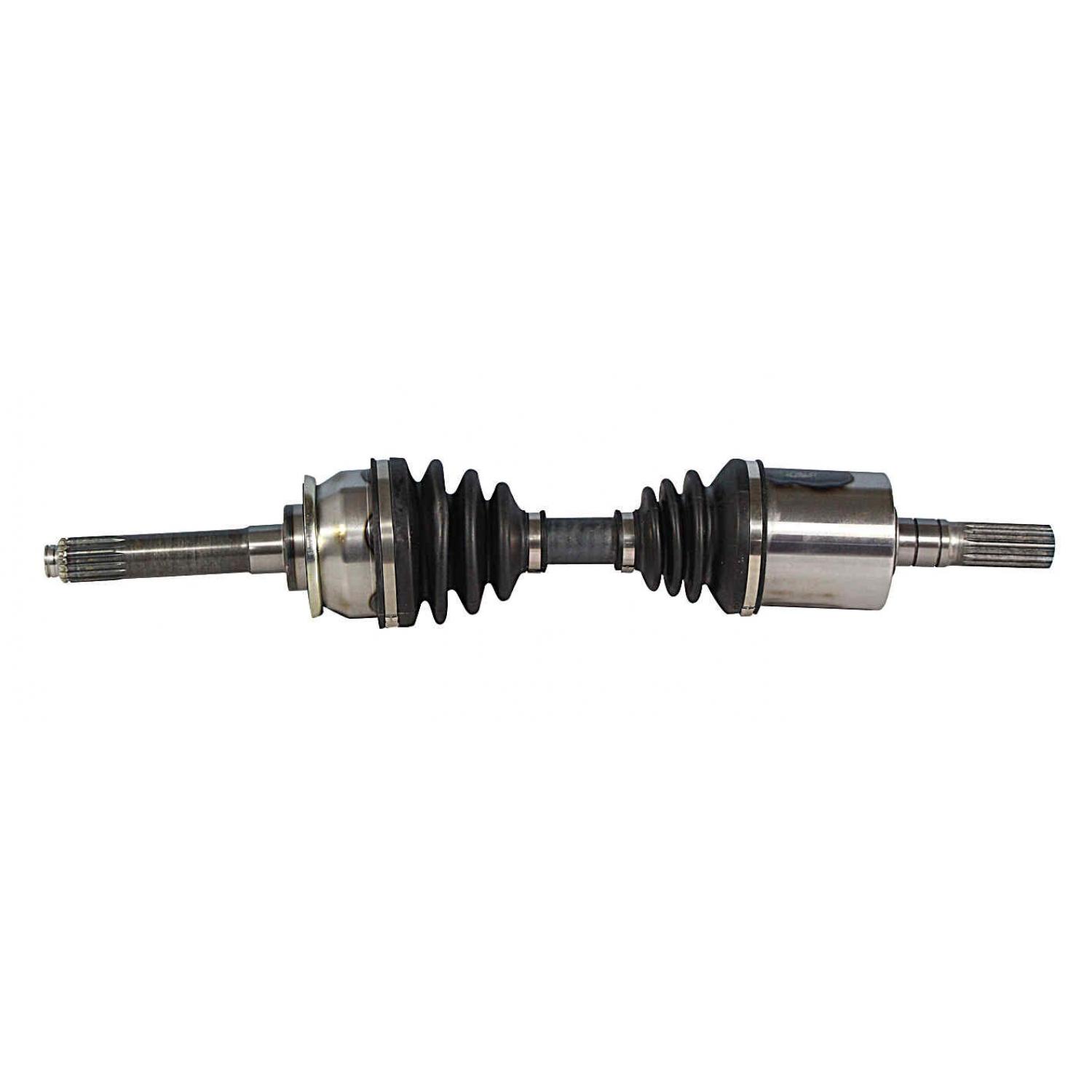 GSP NCV40048 CV Axle Assembly product image 5 of 5