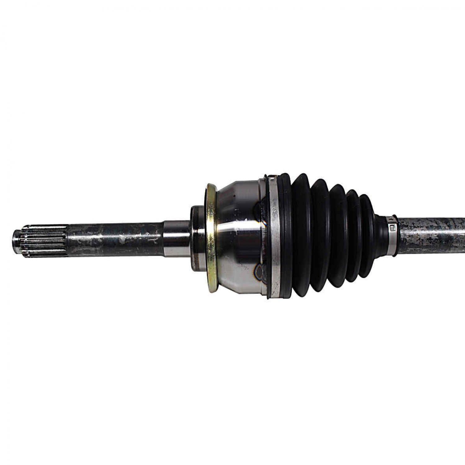 GSP NCV40050 CV Axle Assembly product image 1 of 5