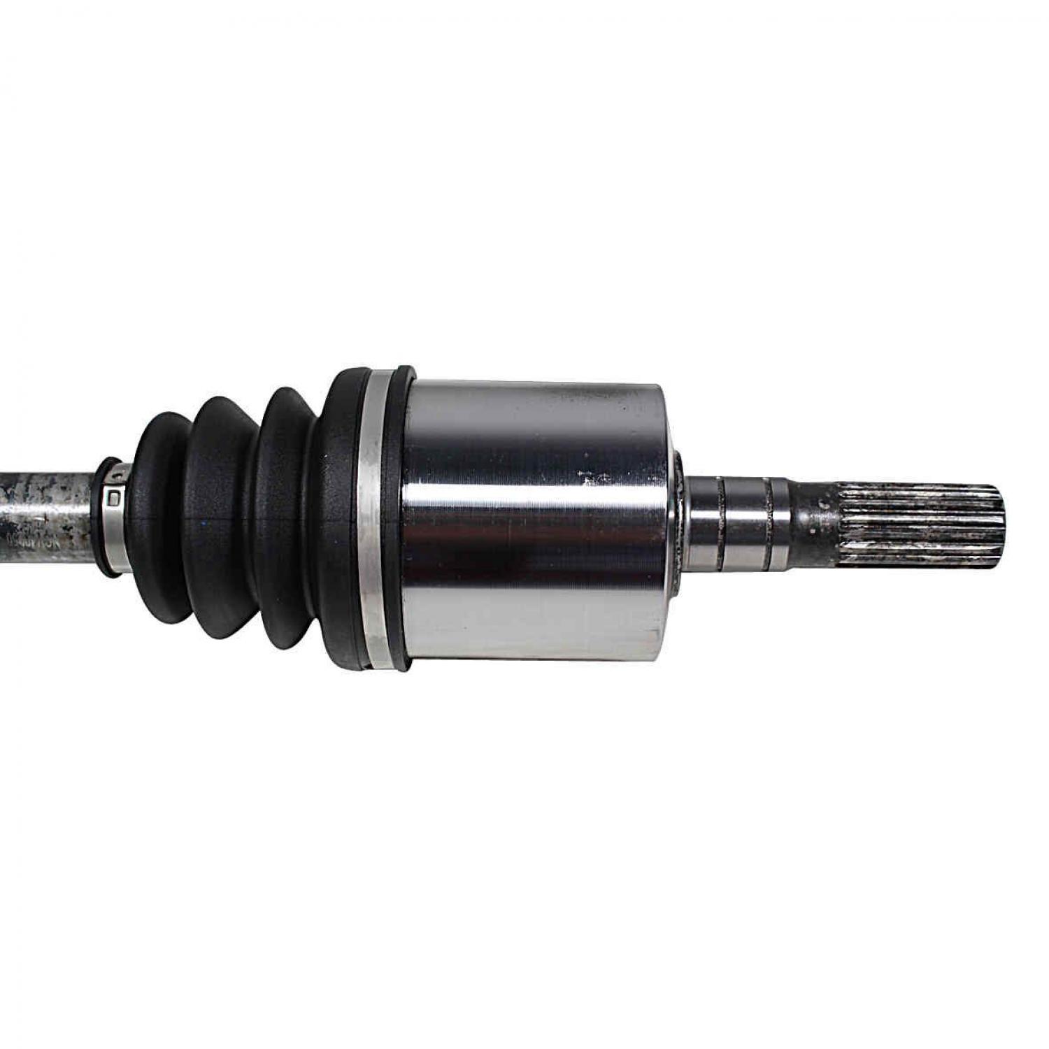 GSP NCV40050 CV Axle Assembly product image 2 of 5