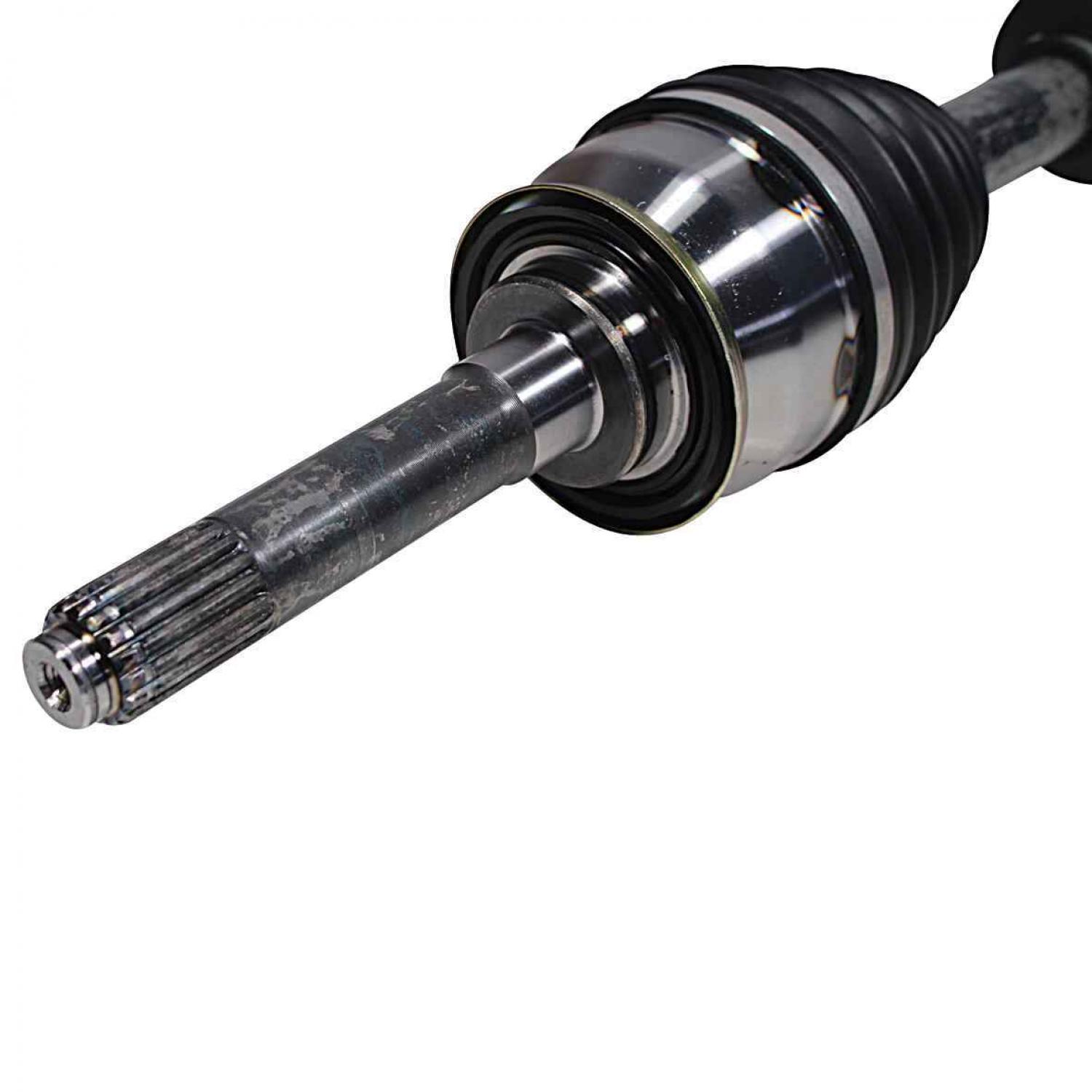 GSP NCV40050 CV Axle Assembly product image 3 of 5
