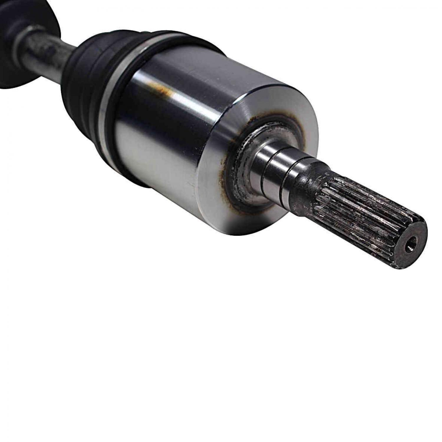 GSP NCV40050 CV Axle Assembly product image 4 of 5