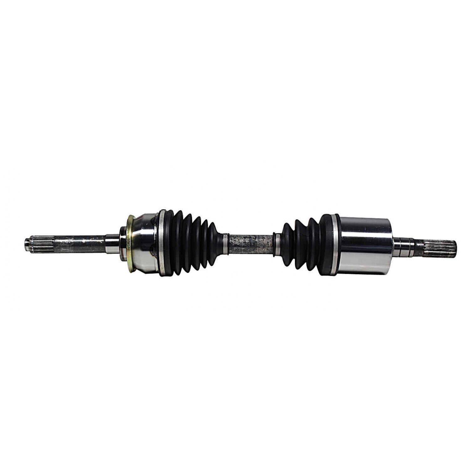 GSP NCV40050 CV Axle Assembly product image 5 of 5