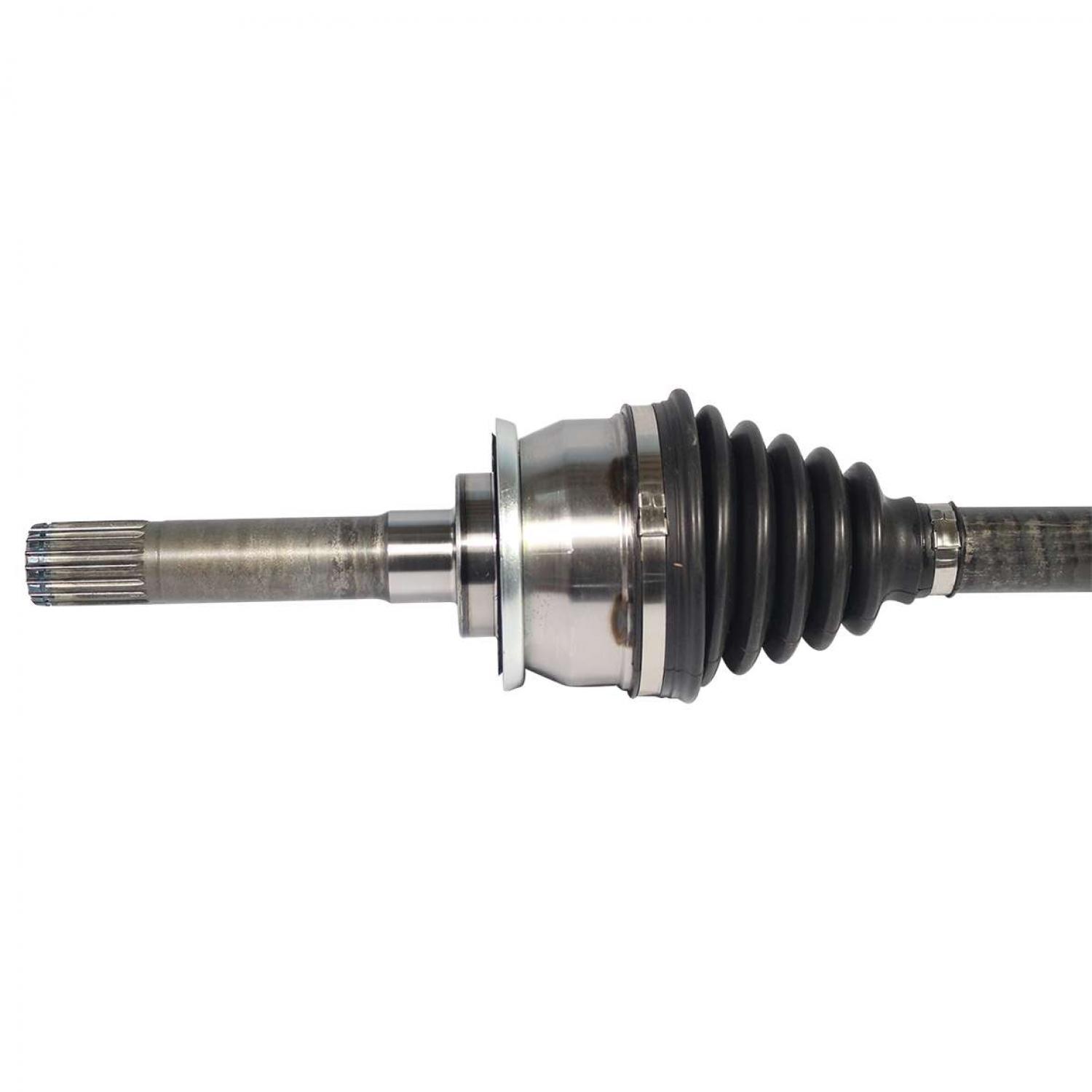 GSP NCV40053 CV Axle Assembly product image 1 of 5