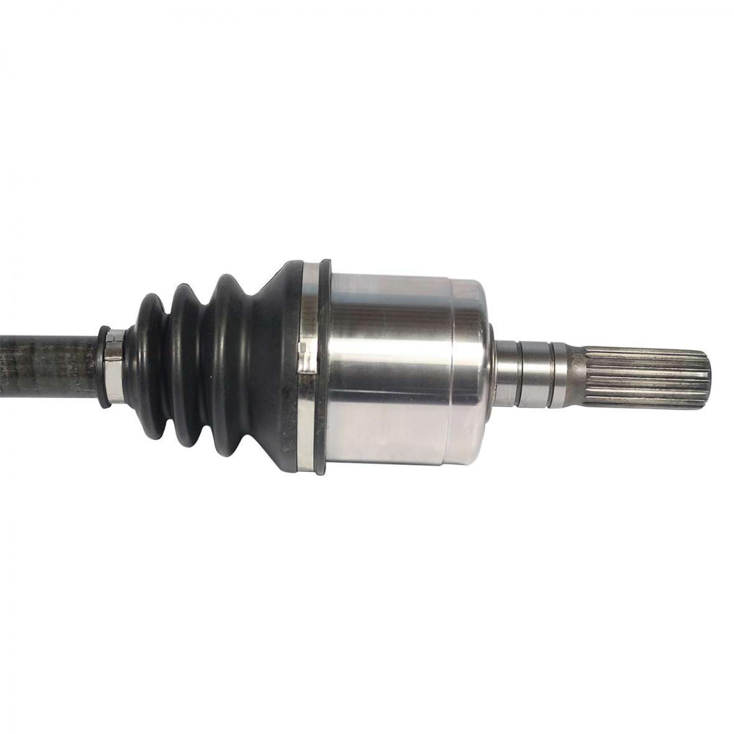 GSP NCV40053 CV Axle Assembly product image 2 of 5