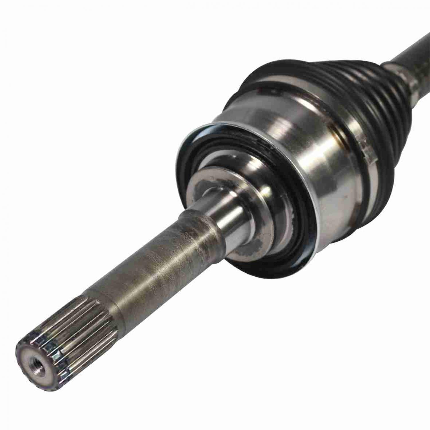 GSP NCV40053 CV Axle Assembly product image 3 of 5