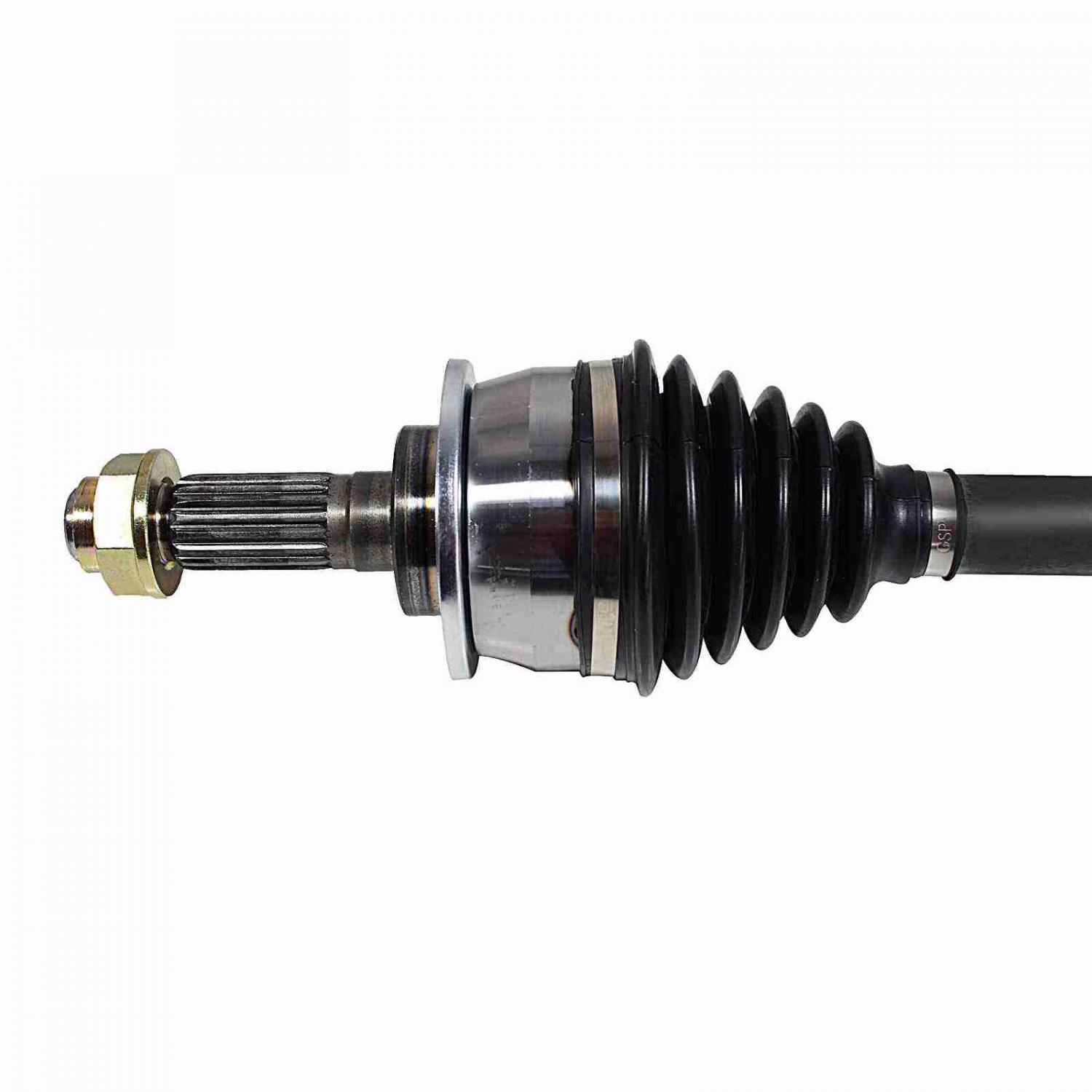 GSP NCV40054 CV Axle Assembly product image 1 of 5