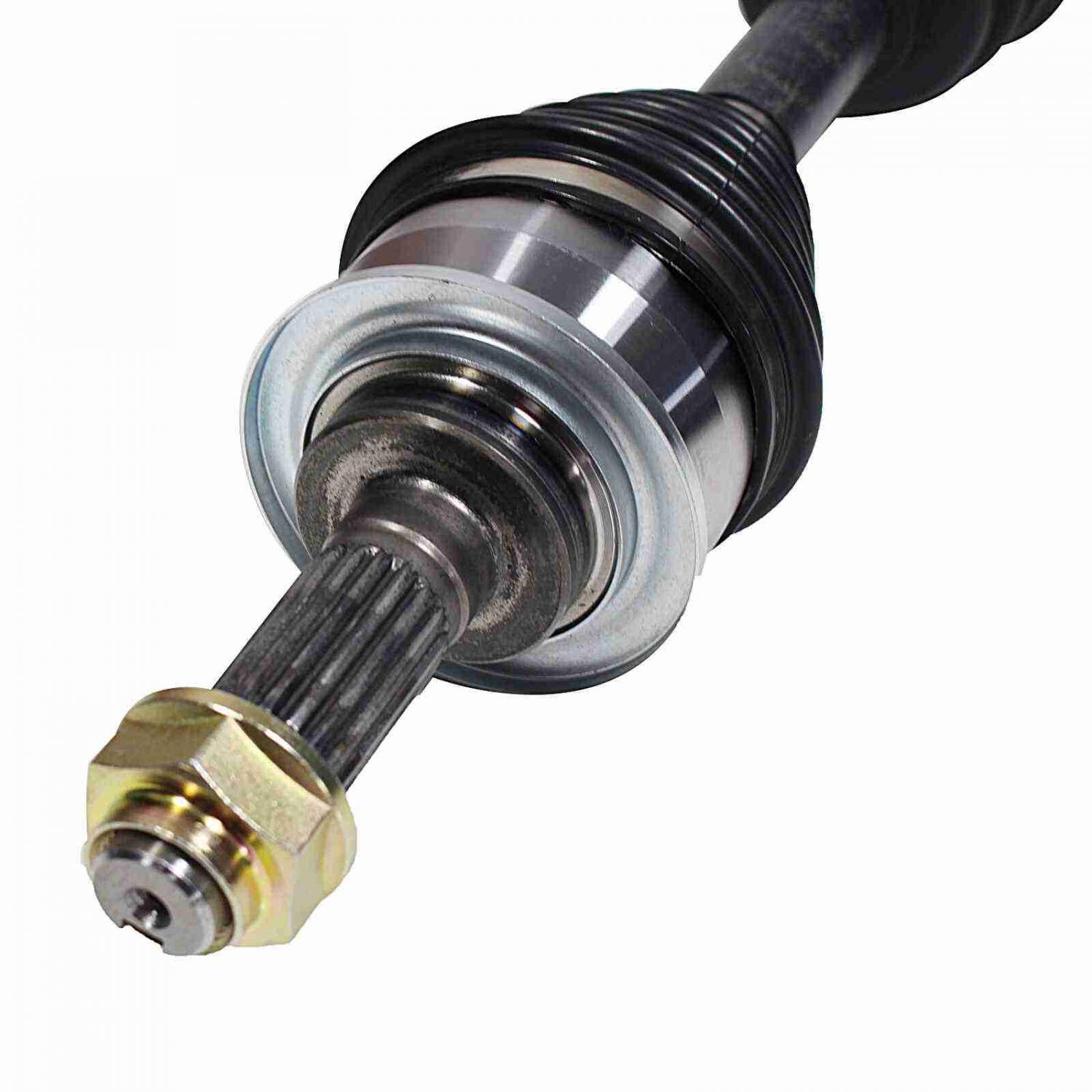 GSP NCV40054 CV Axle Assembly product image 3 of 5