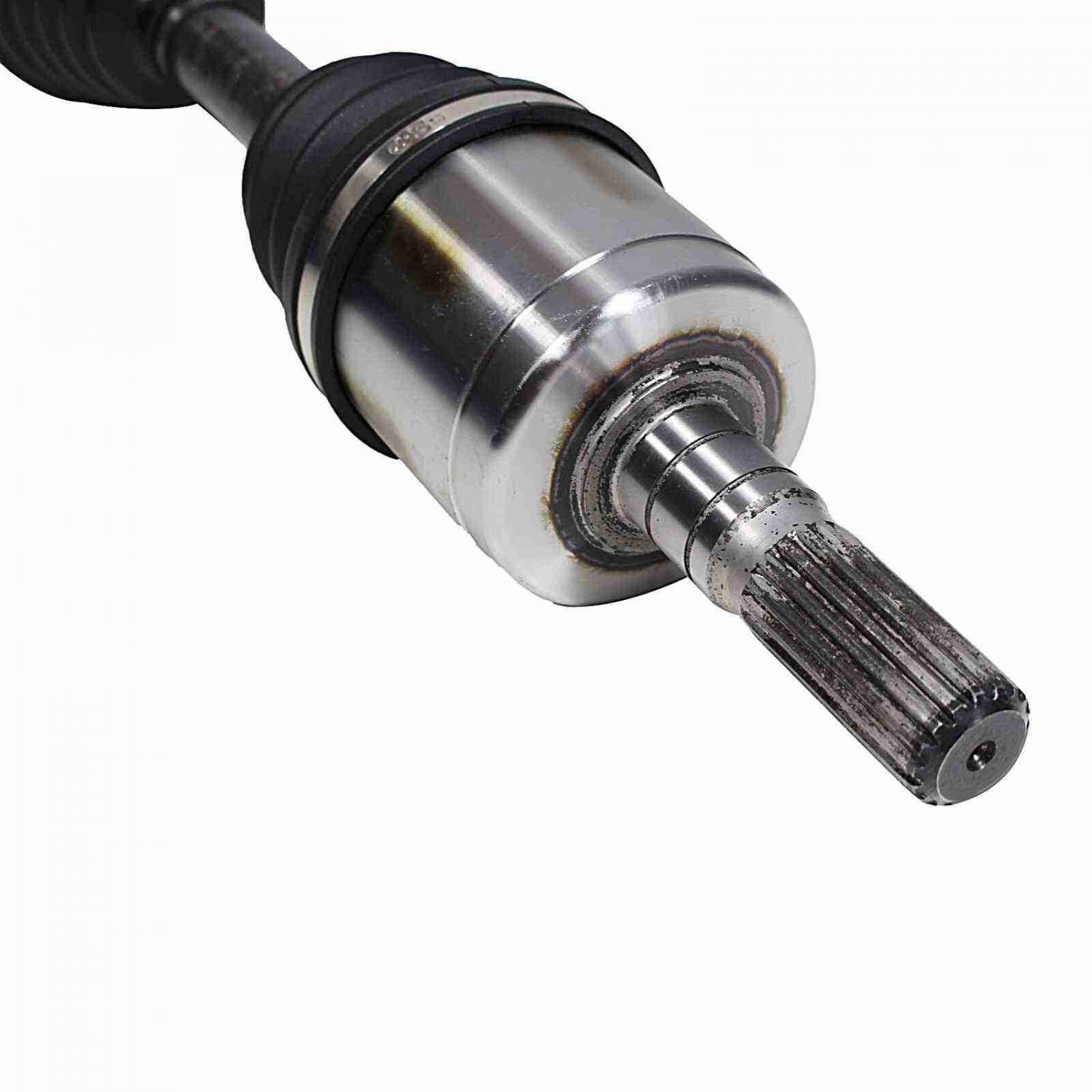 GSP NCV40054 CV Axle Assembly product image 4 of 5